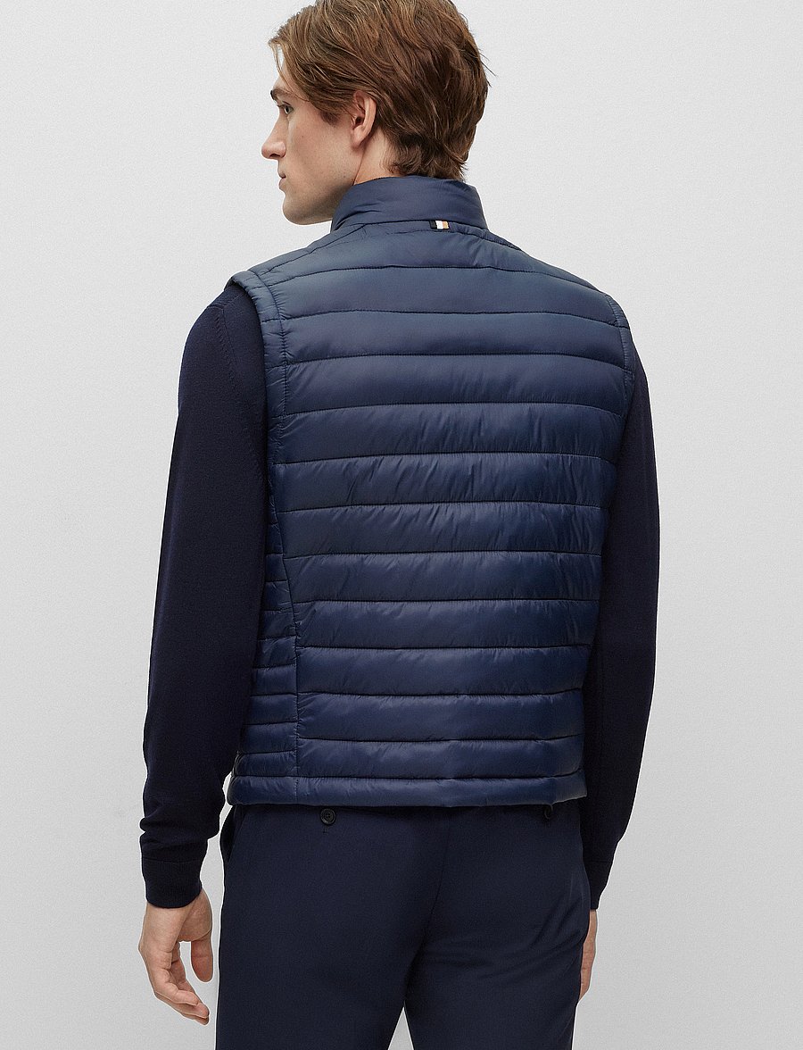 BOSS - Calano - dark blue - 4