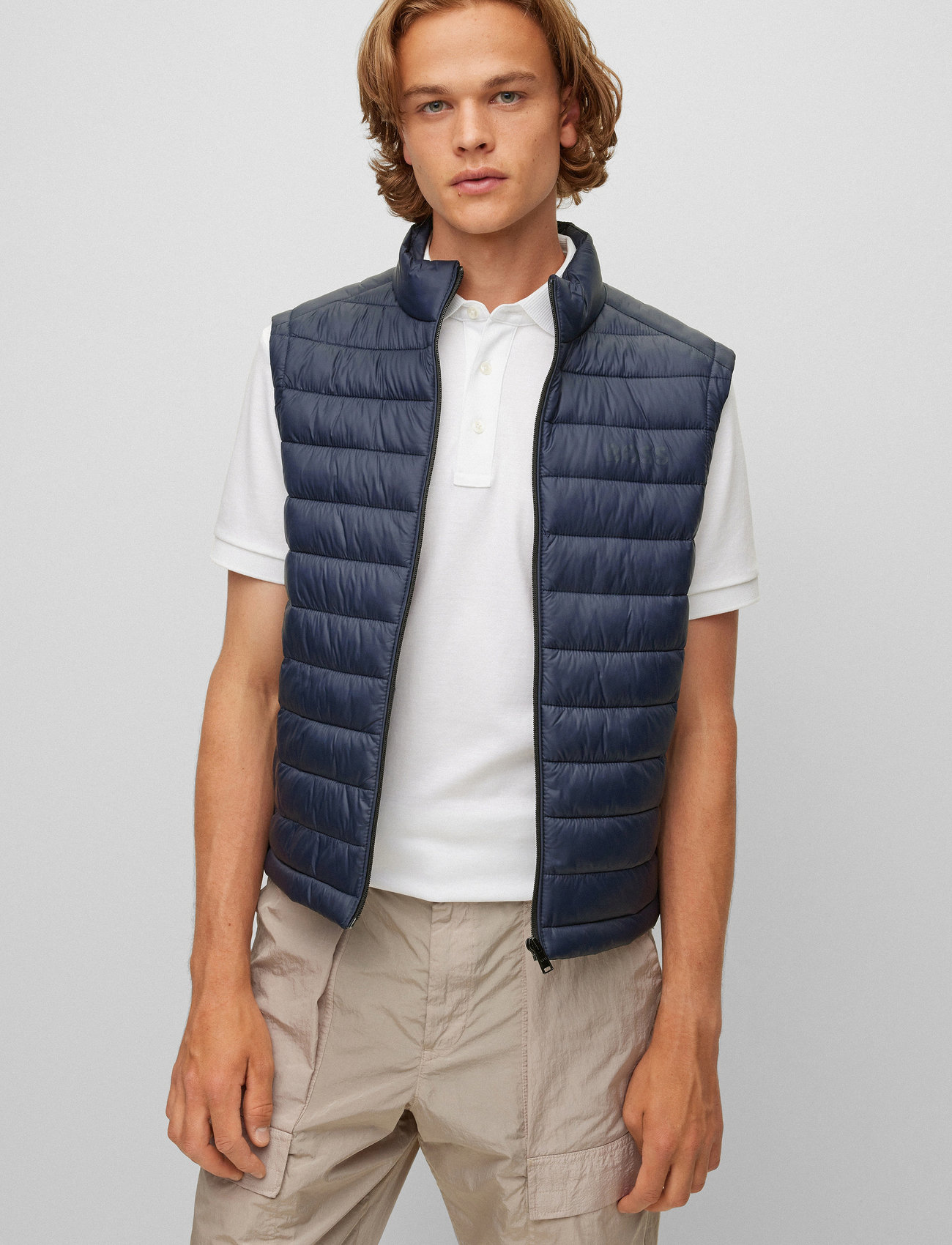 BOSS - Calano - dark blue - 5