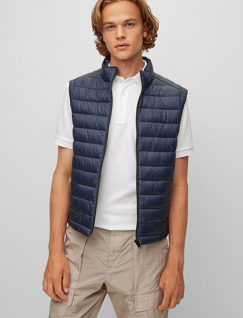 BOSS - Calano - dark blue - 5