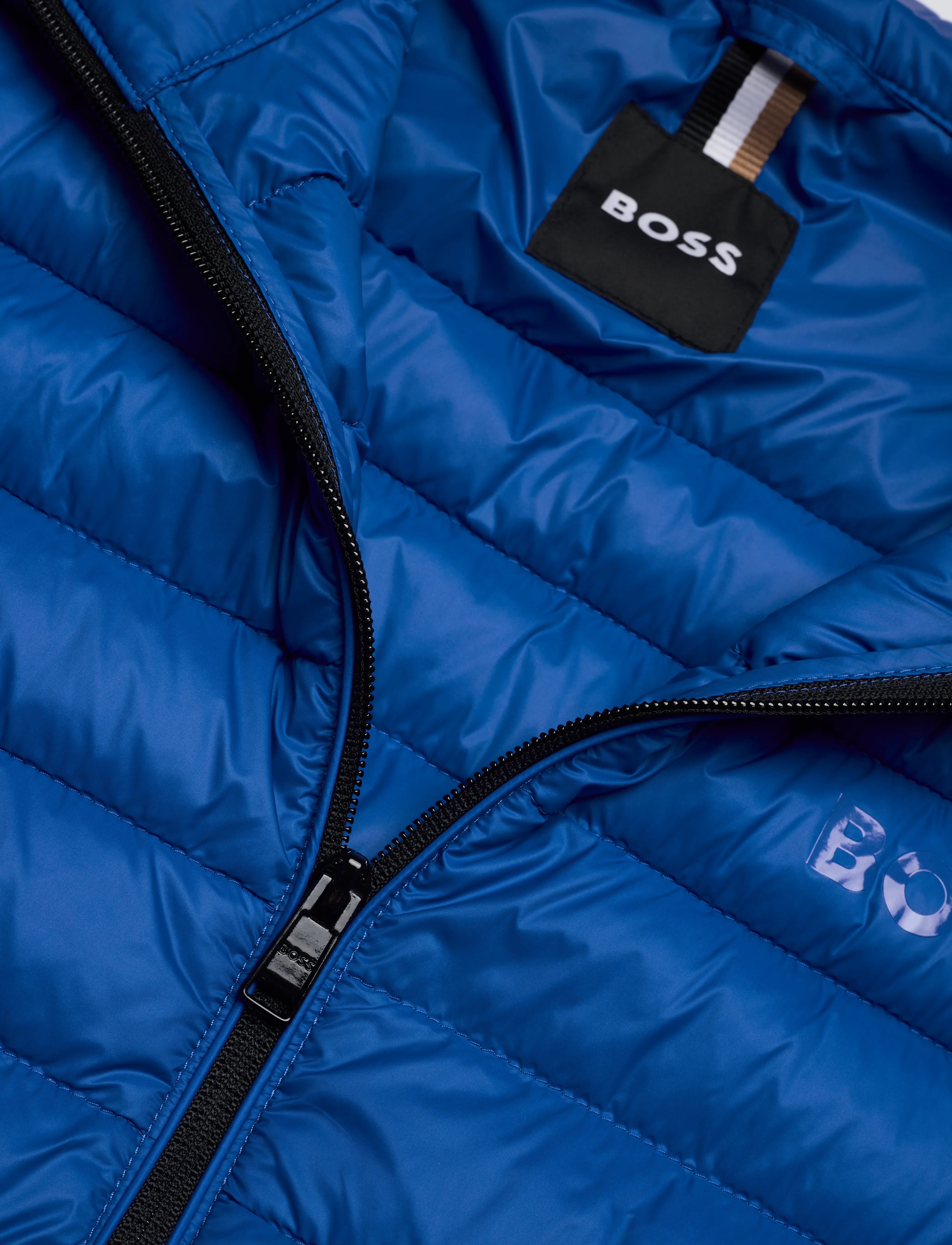 BOSS - Calano - medium blue - 2