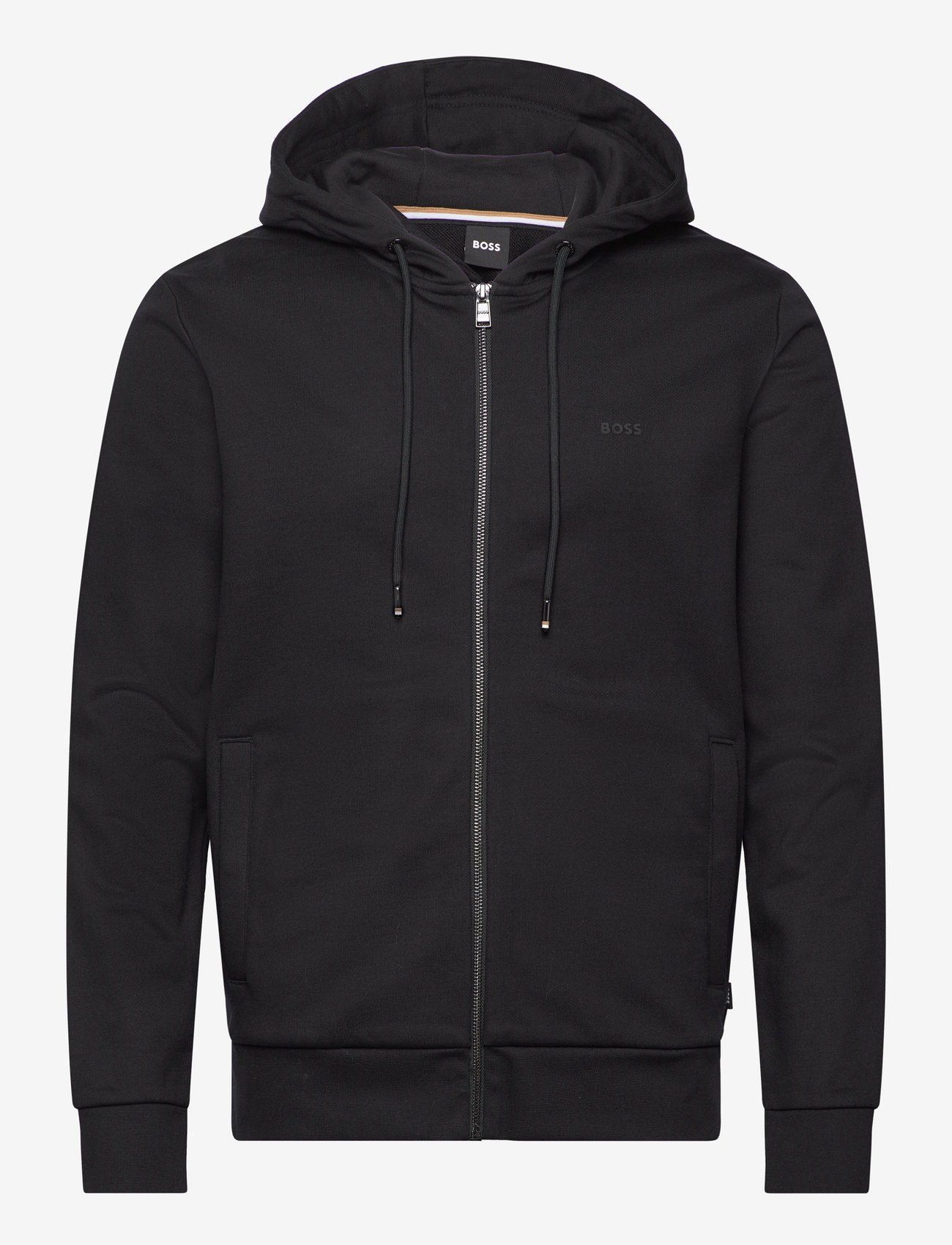 BOSS - Seeger 92 - black - 0