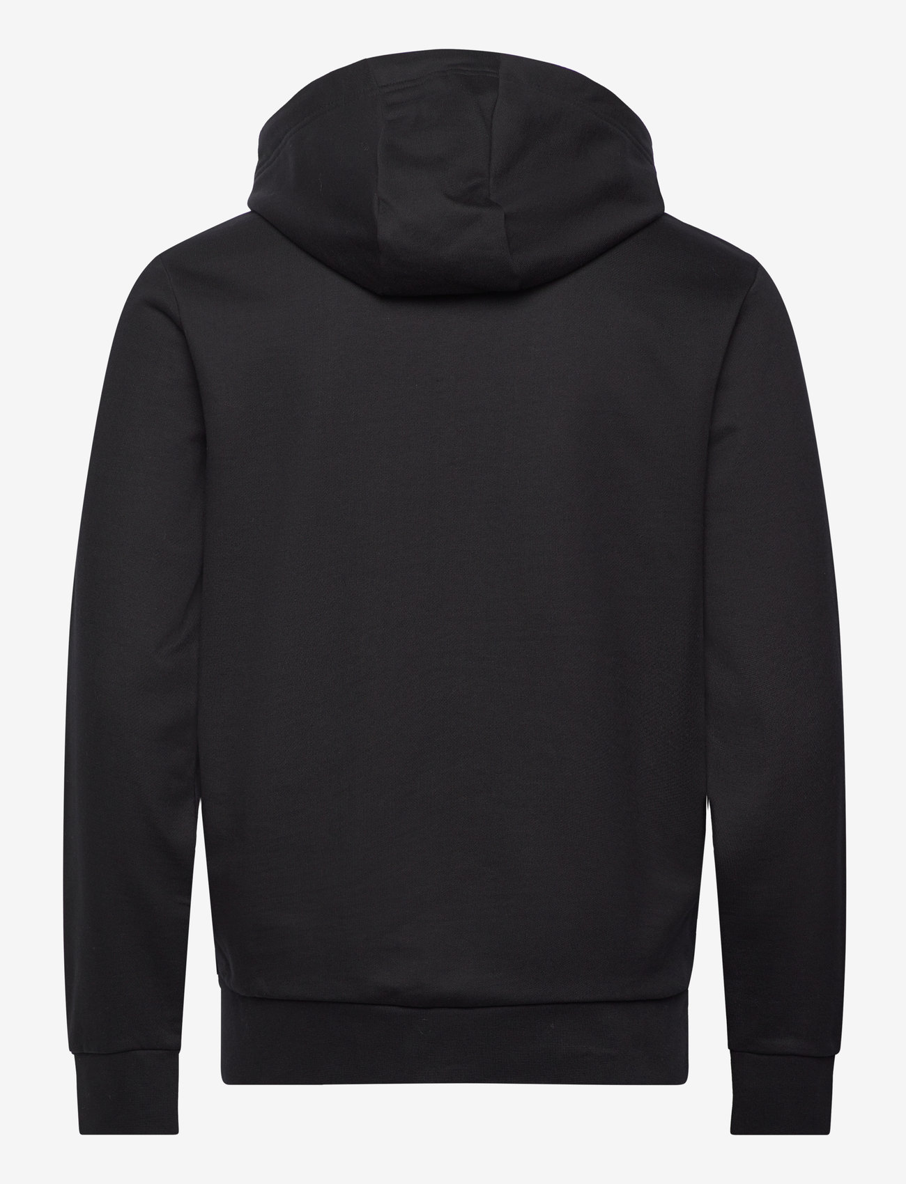 BOSS - Seeger 92 - black - 1