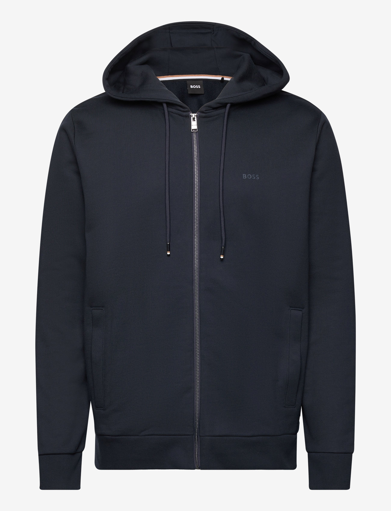 BOSS - Seeger 92 - dark blue - 0