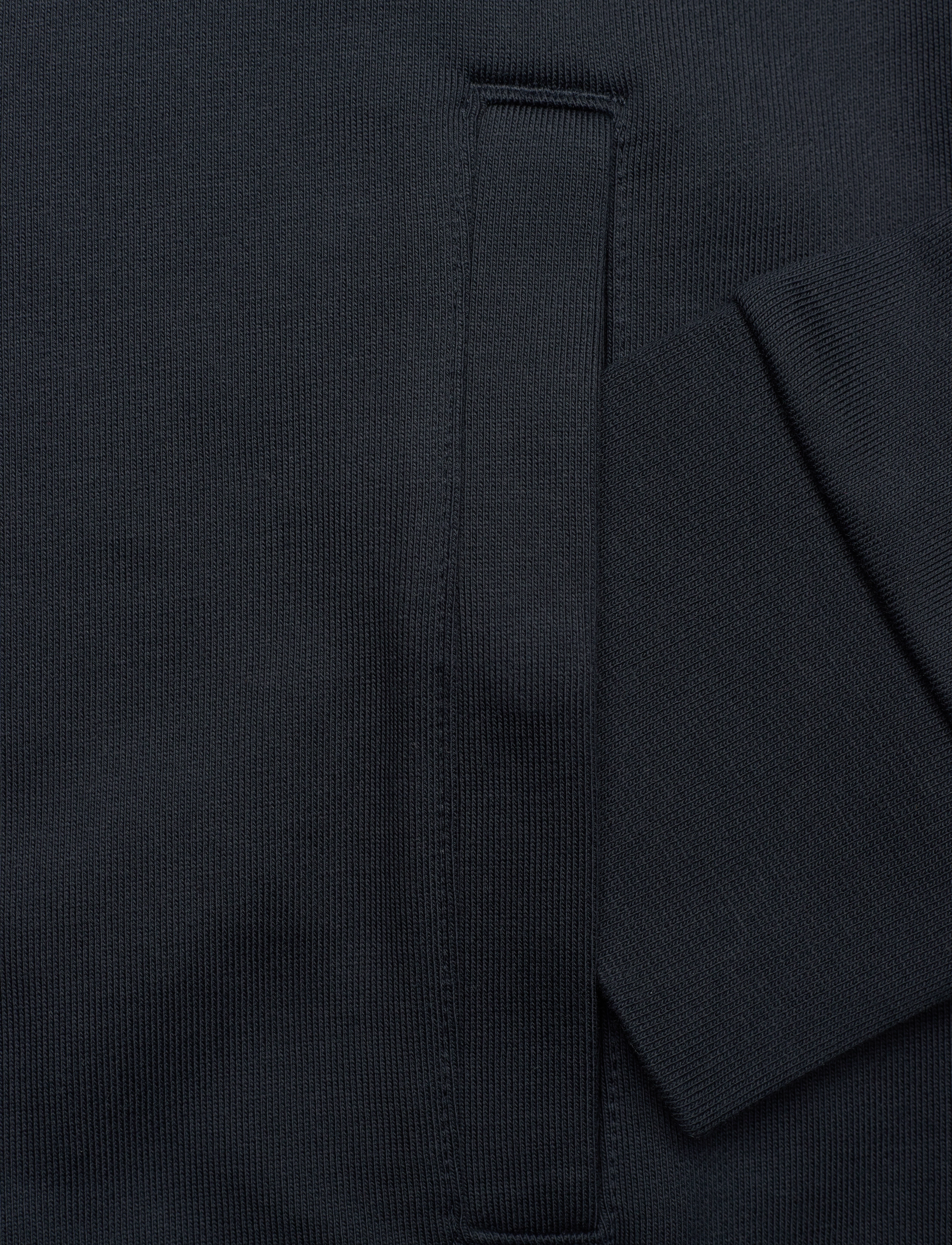 BOSS - Seeger 92 - dark blue - 3