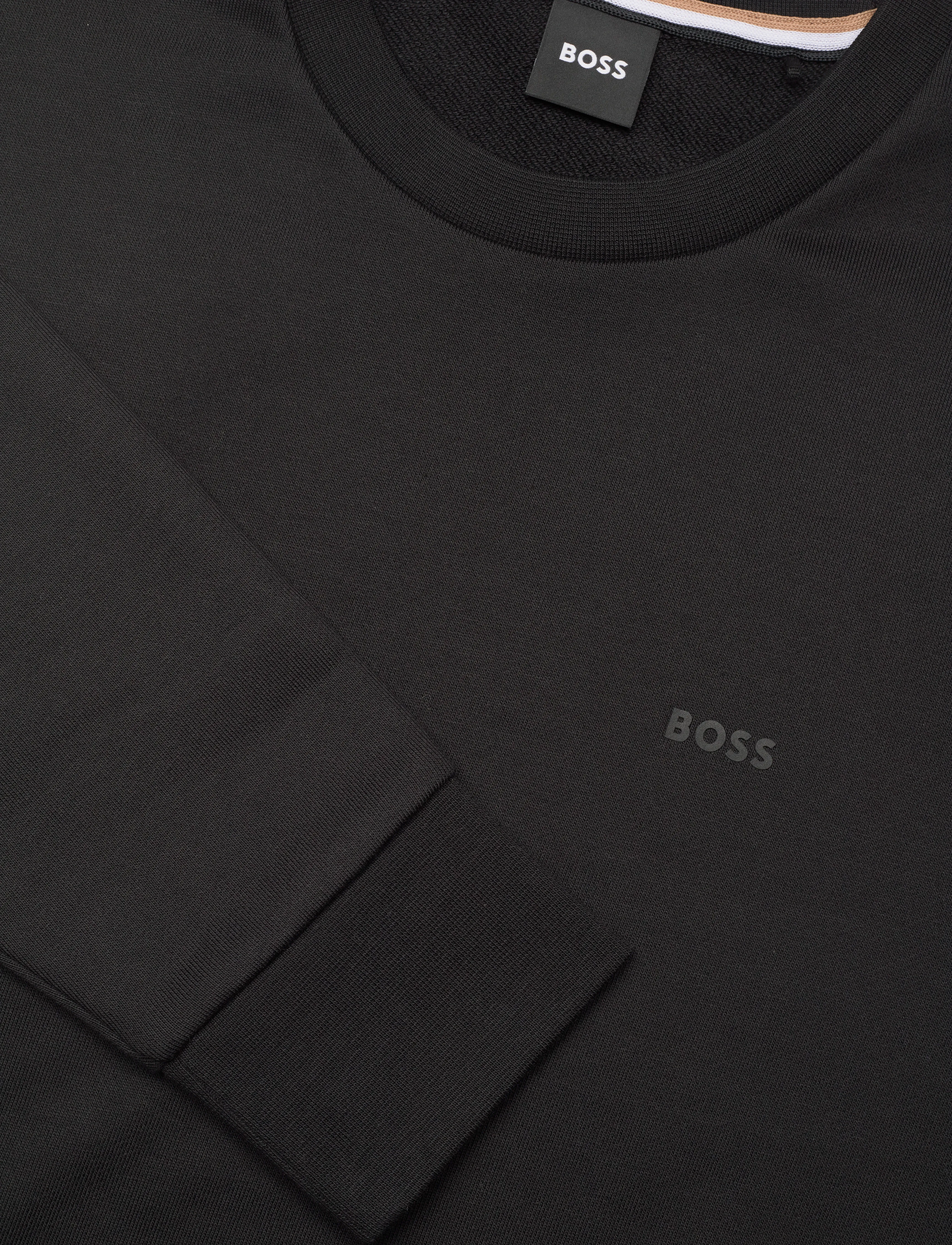 BOSS - Stadler 92 - black - 2