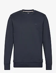 BOSS - Stadler 92 - sweatshirts - dark blue - 0