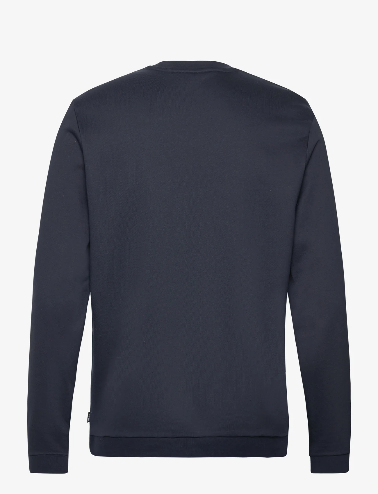 BOSS - Stadler 92 - sweatshirts - dark blue - 1