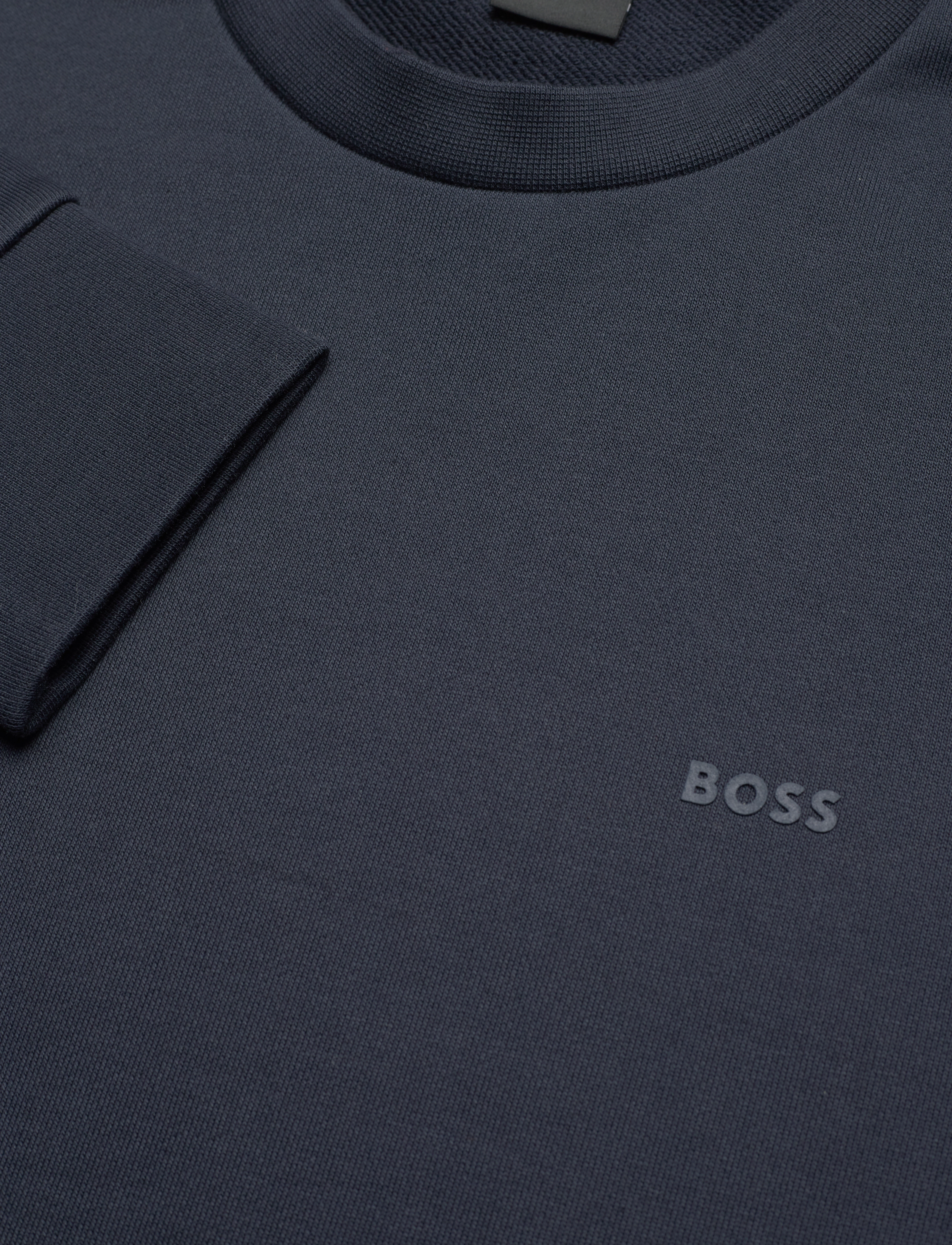 BOSS - Stadler 92 - dark blue - 2