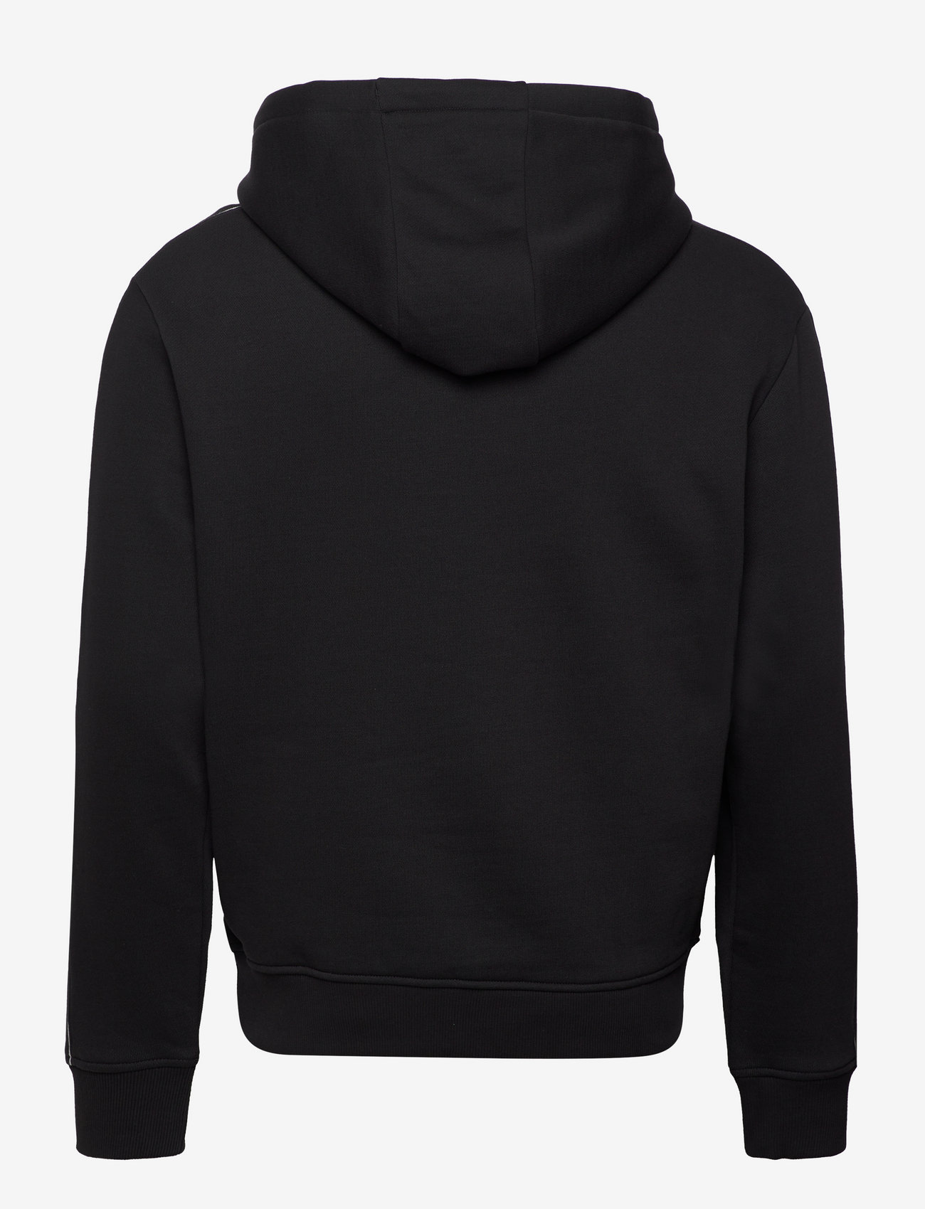 BOSS - Seeger 89_HC - hoodies - black - 1