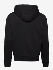 BOSS - Seeger 89_HC - hoodies - black - 1