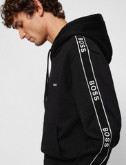 BOSS - Seeger 89_HC - hoodies - black - 3