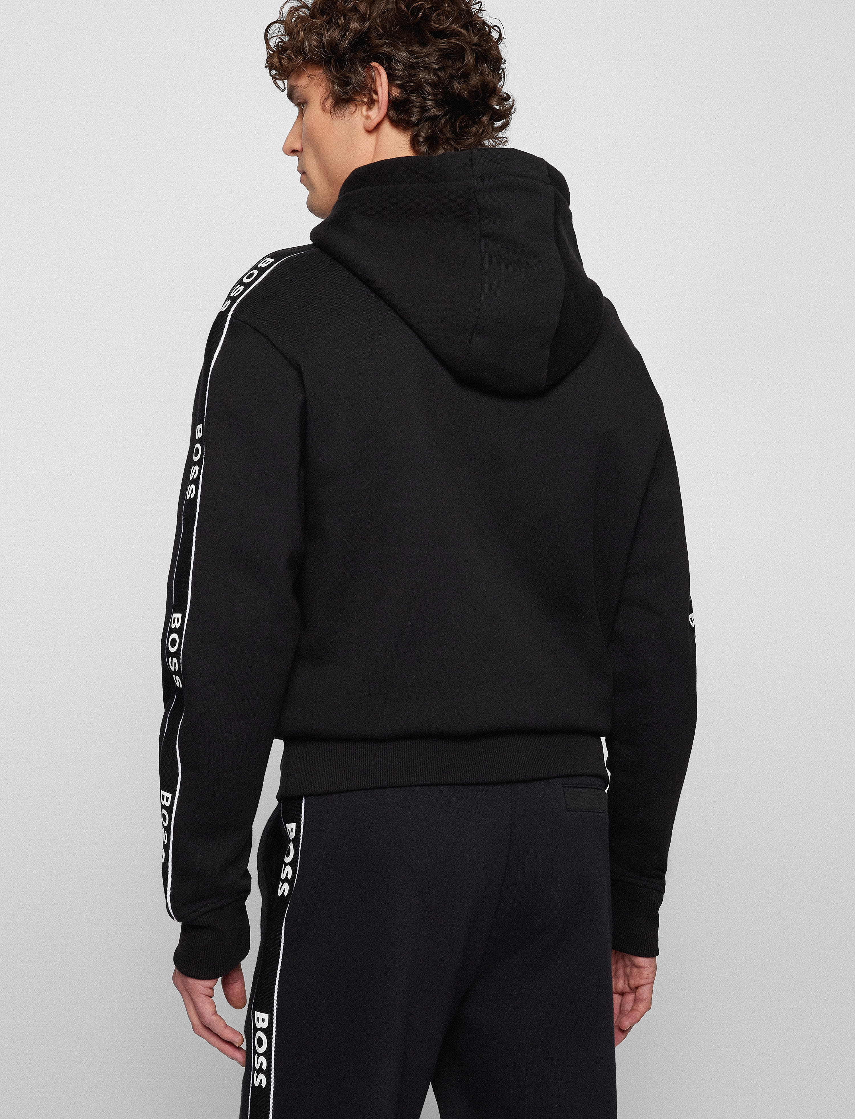 BOSS - Seeger 89_HC - black - 4