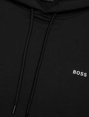 BOSS - Seeger 89_HC - hoodies - black - 5