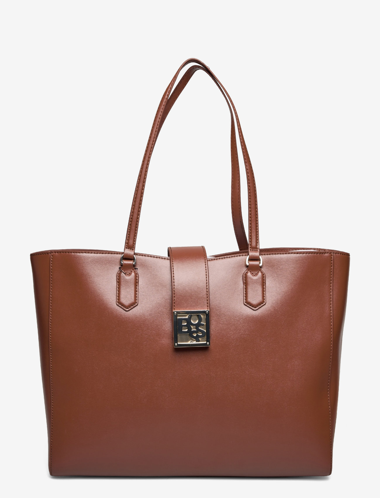 BOSS - Blanca Workbag-N - open brown - 0