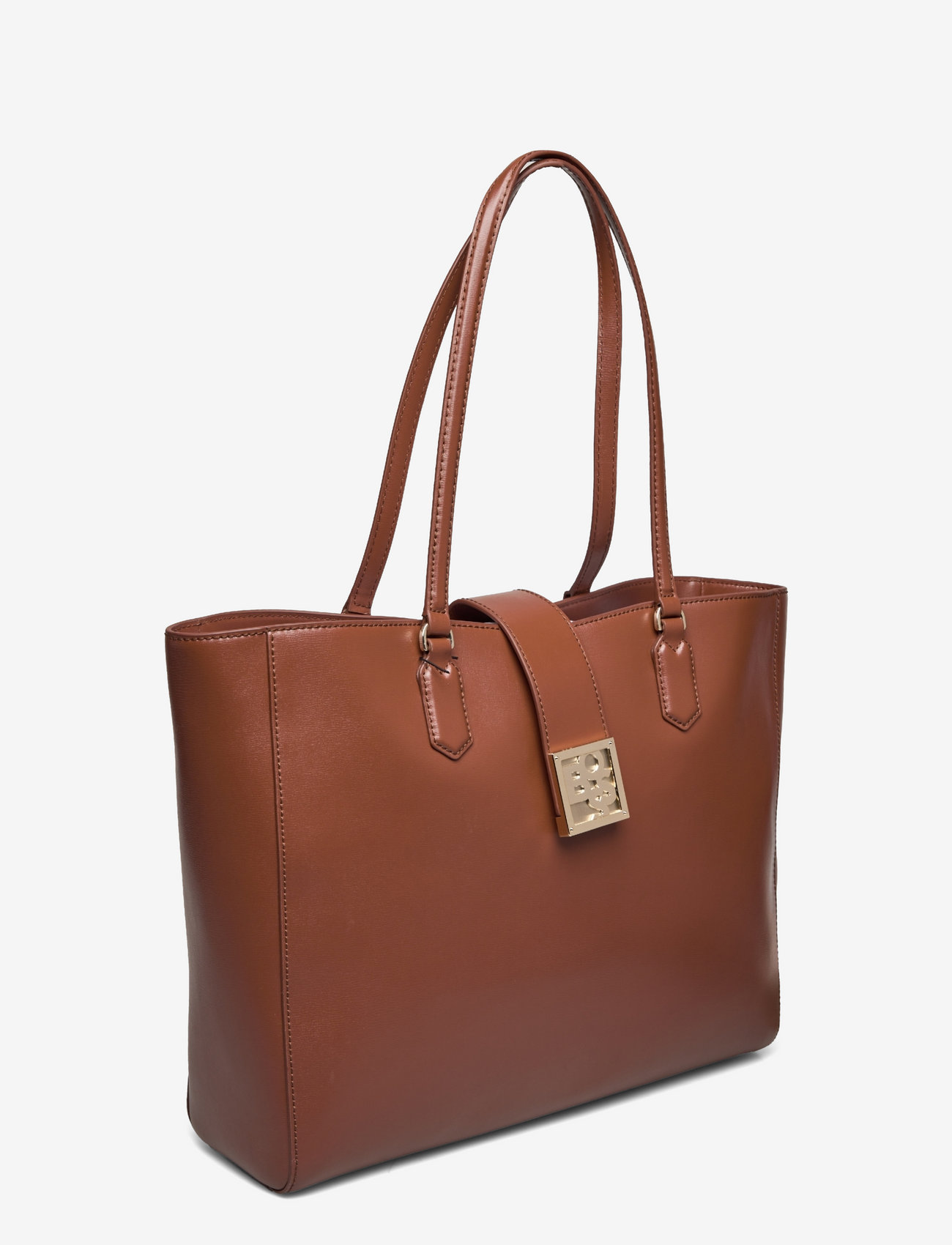 BOSS - Blanca Workbag-N - open brown - 2