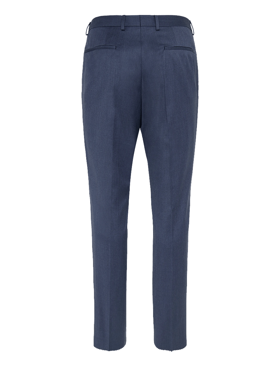 BOSS - H-Genius-MM-214 - open blue - 1