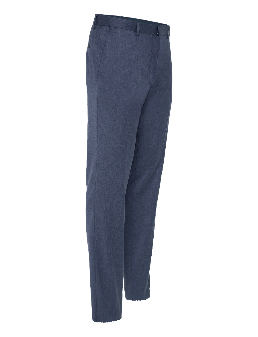 BOSS - H-Genius-MM-214 - open blue - 2