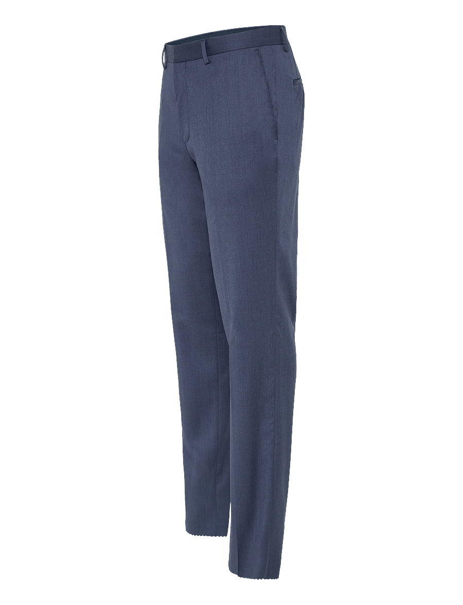 BOSS - H-Genius-MM-214 - open blue - 3