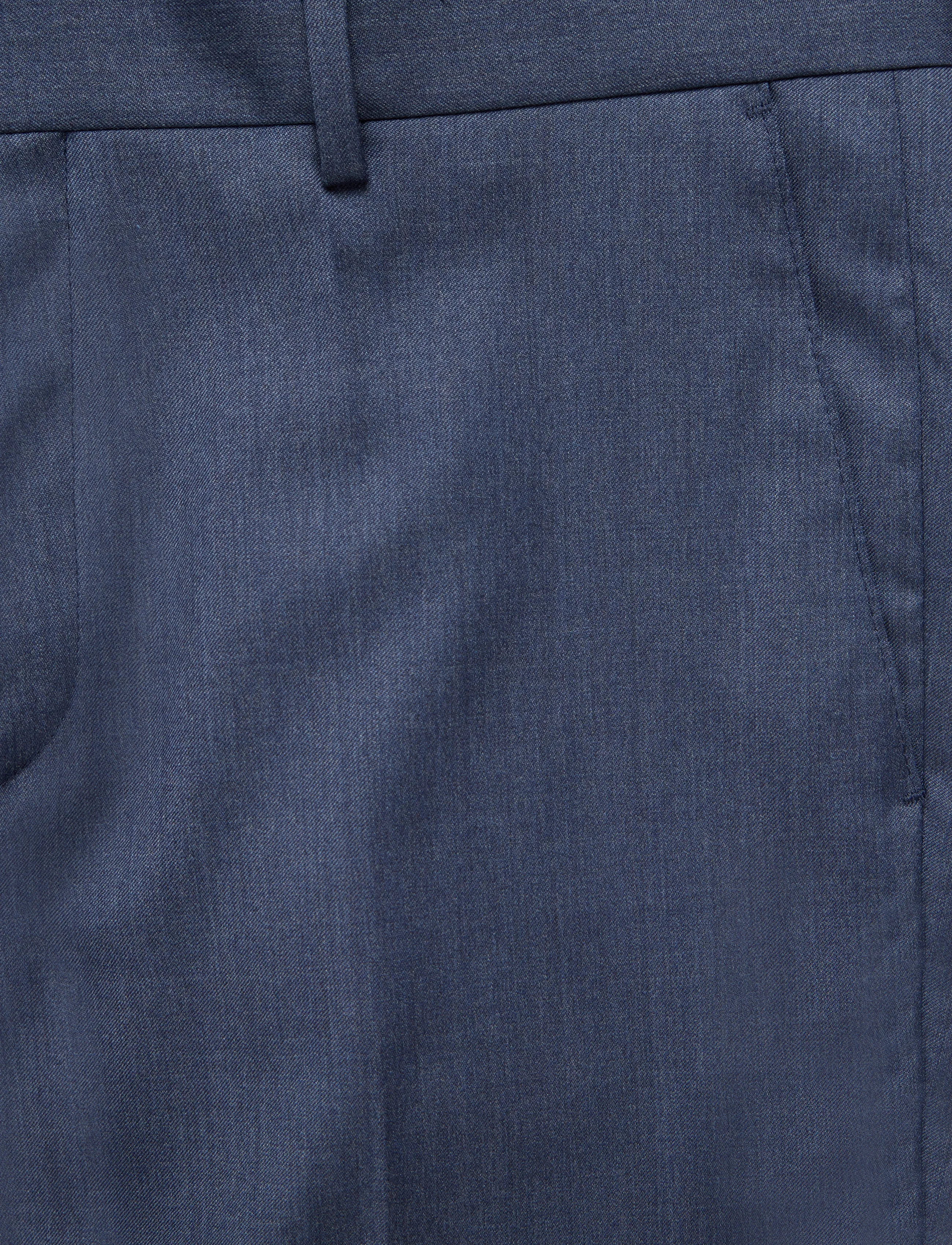 BOSS - H-Genius-MM-214 - open blue - 5