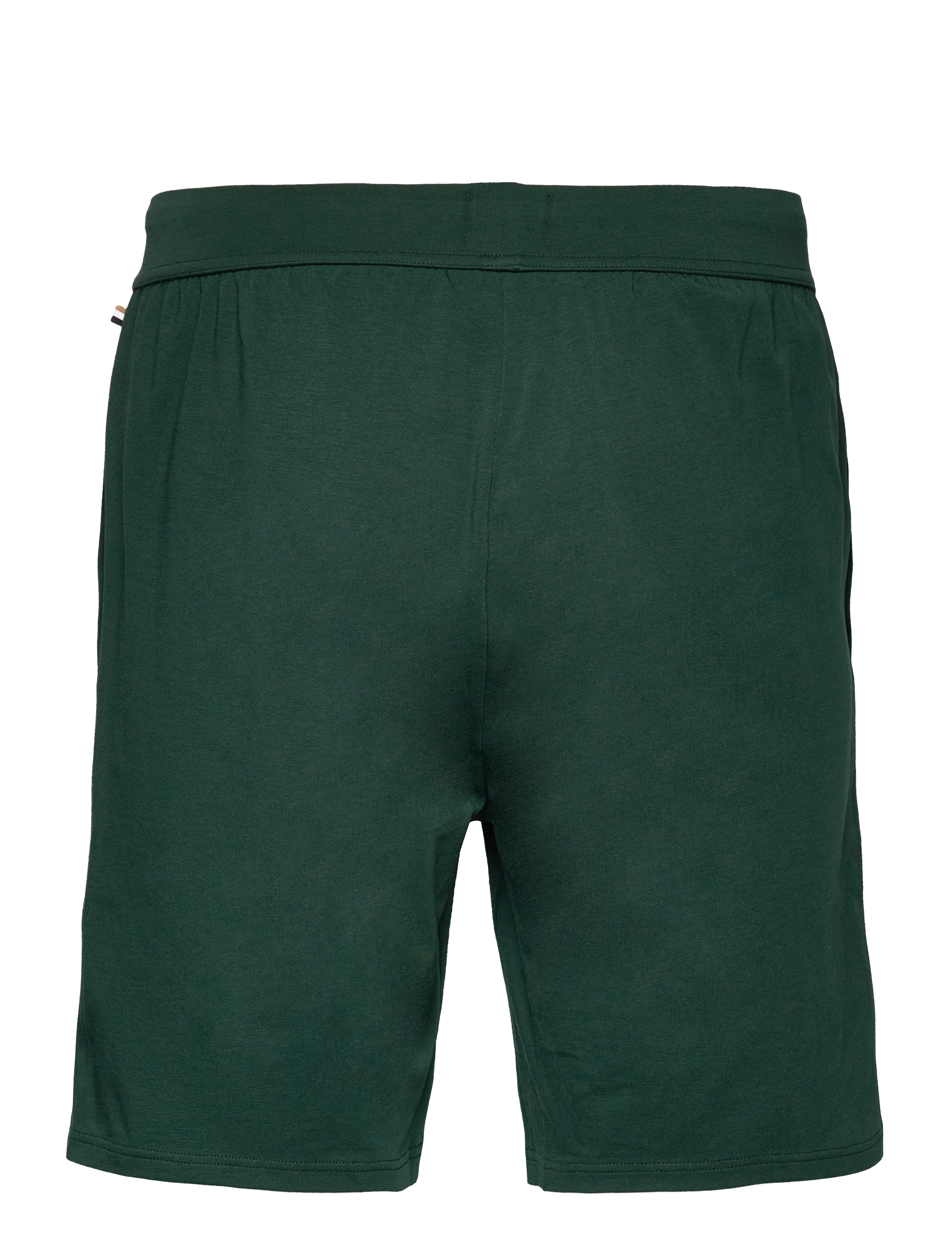 BOSS - Identity Shorts - open green - 1