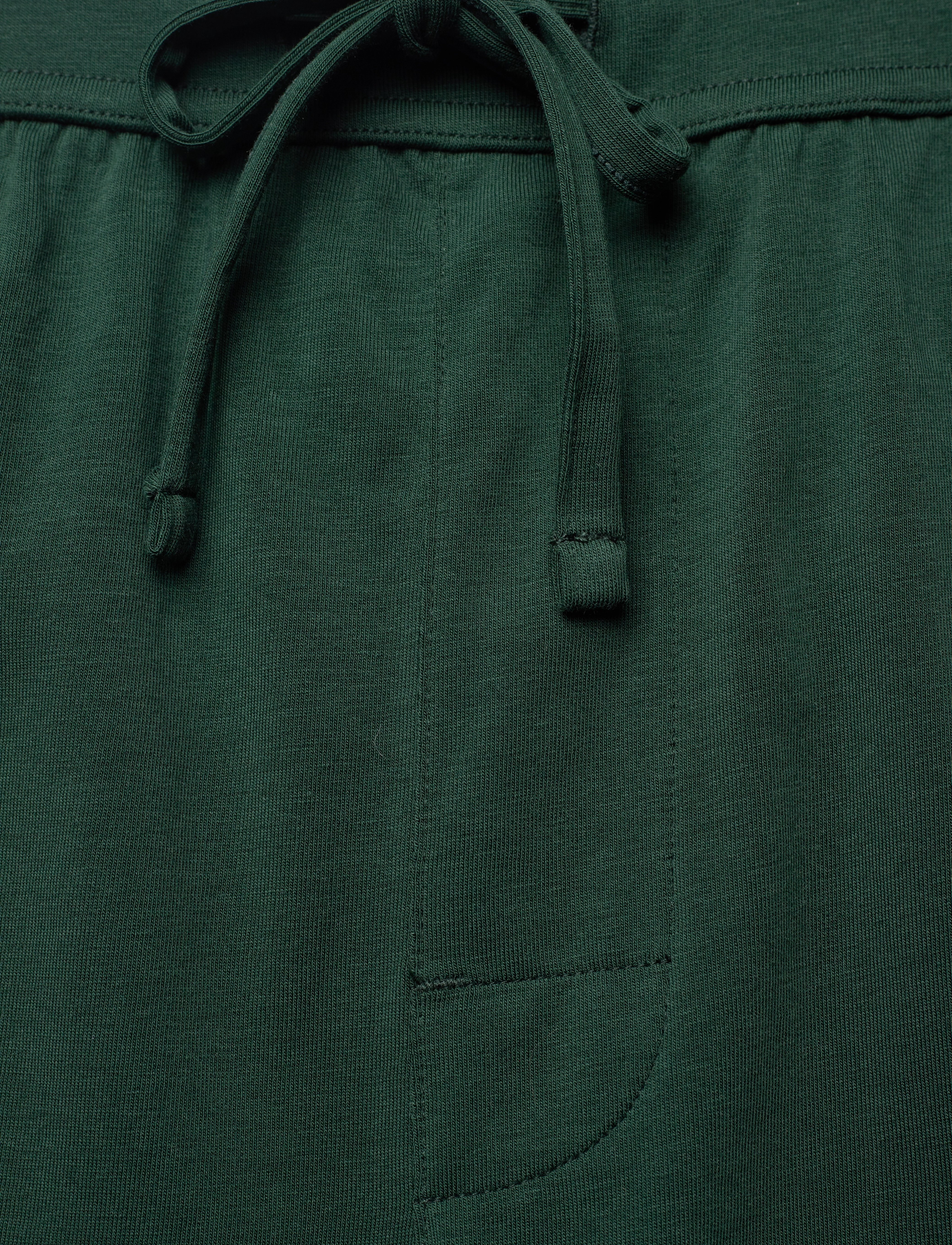 BOSS - Identity Shorts - open green - 3