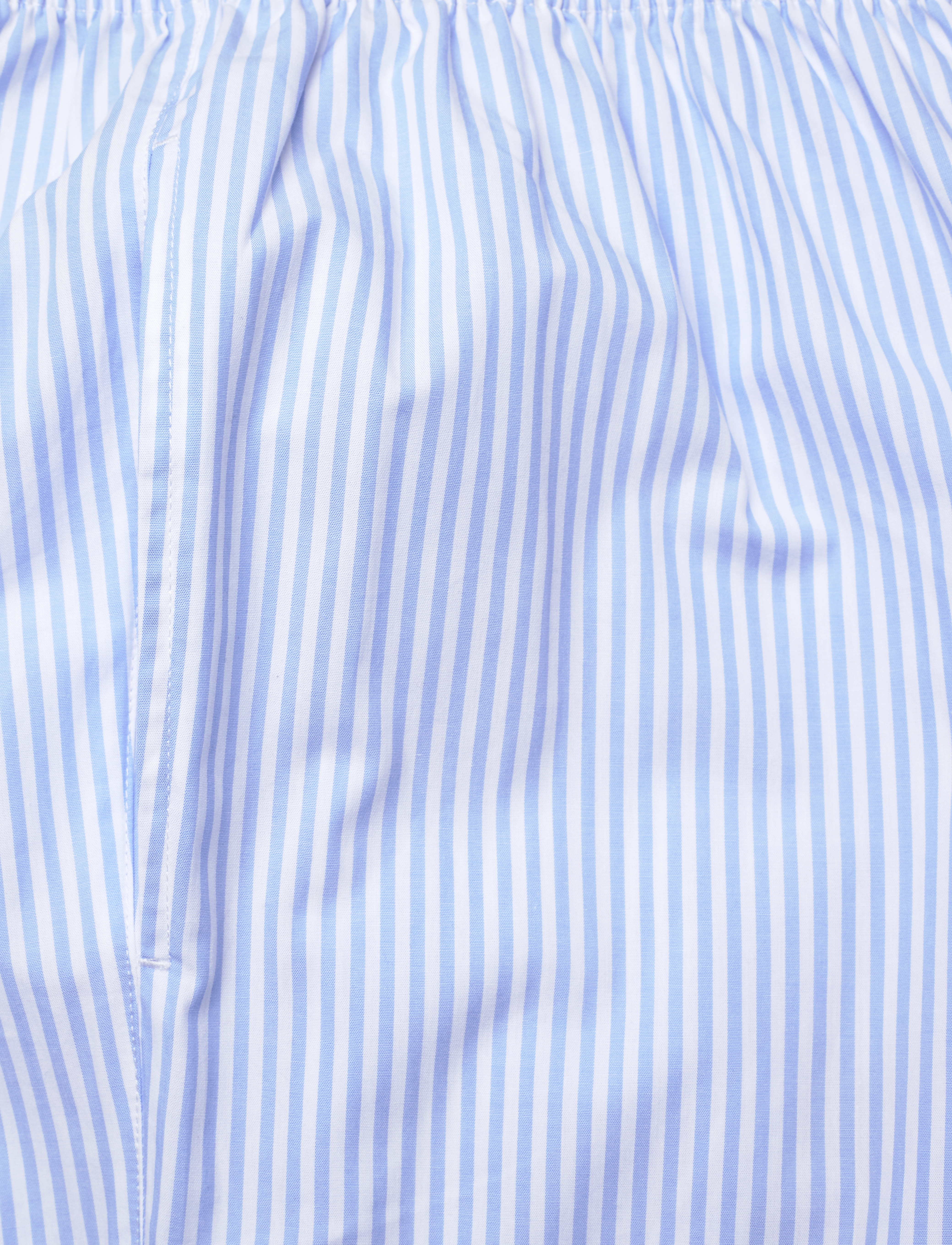 BOSS - Stripe Pants - pyjamahosen - open blue - 5