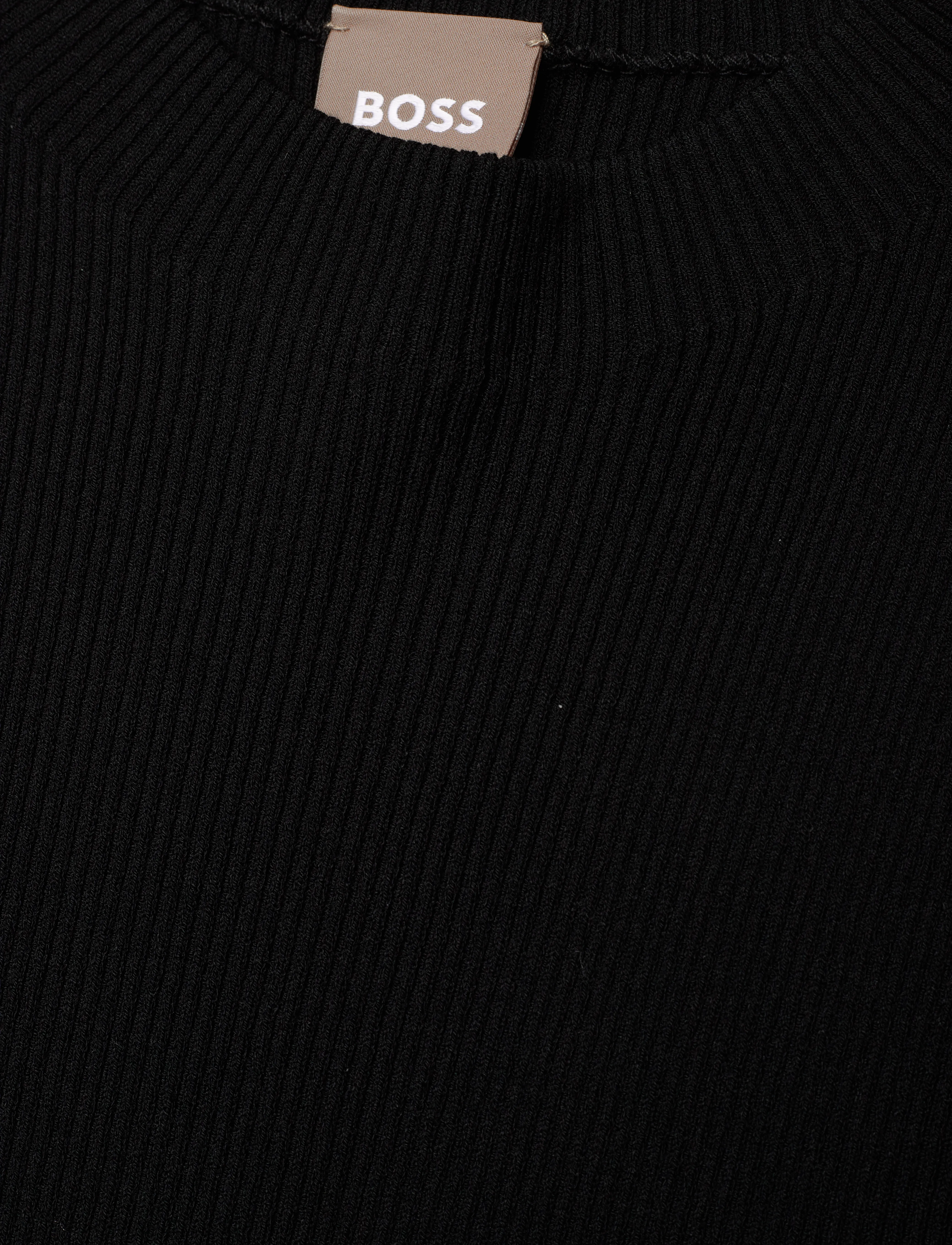 BOSS - Feskies - jumpers - black - 2