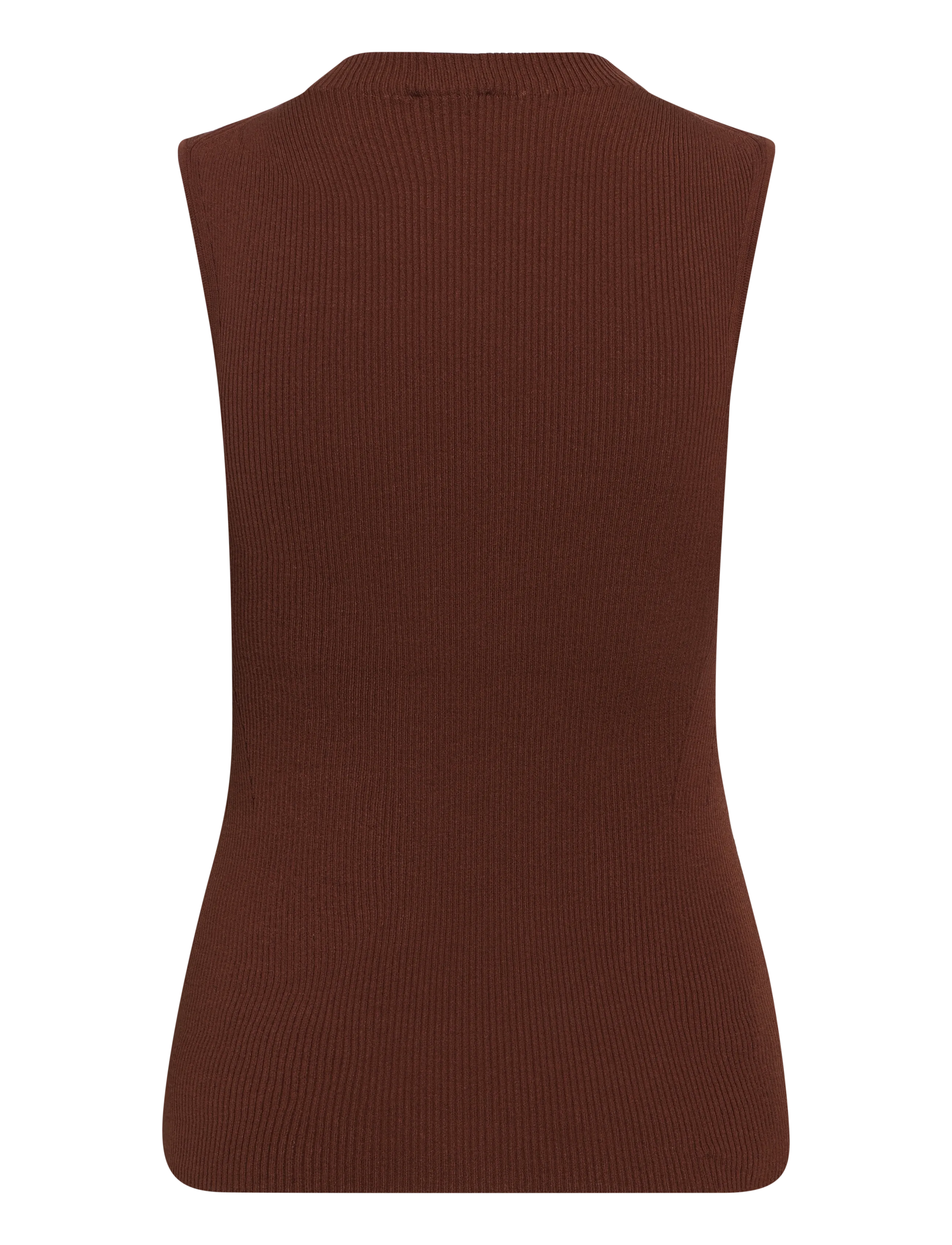 BOSS - Feskies - jumpers - brown overflow - 1