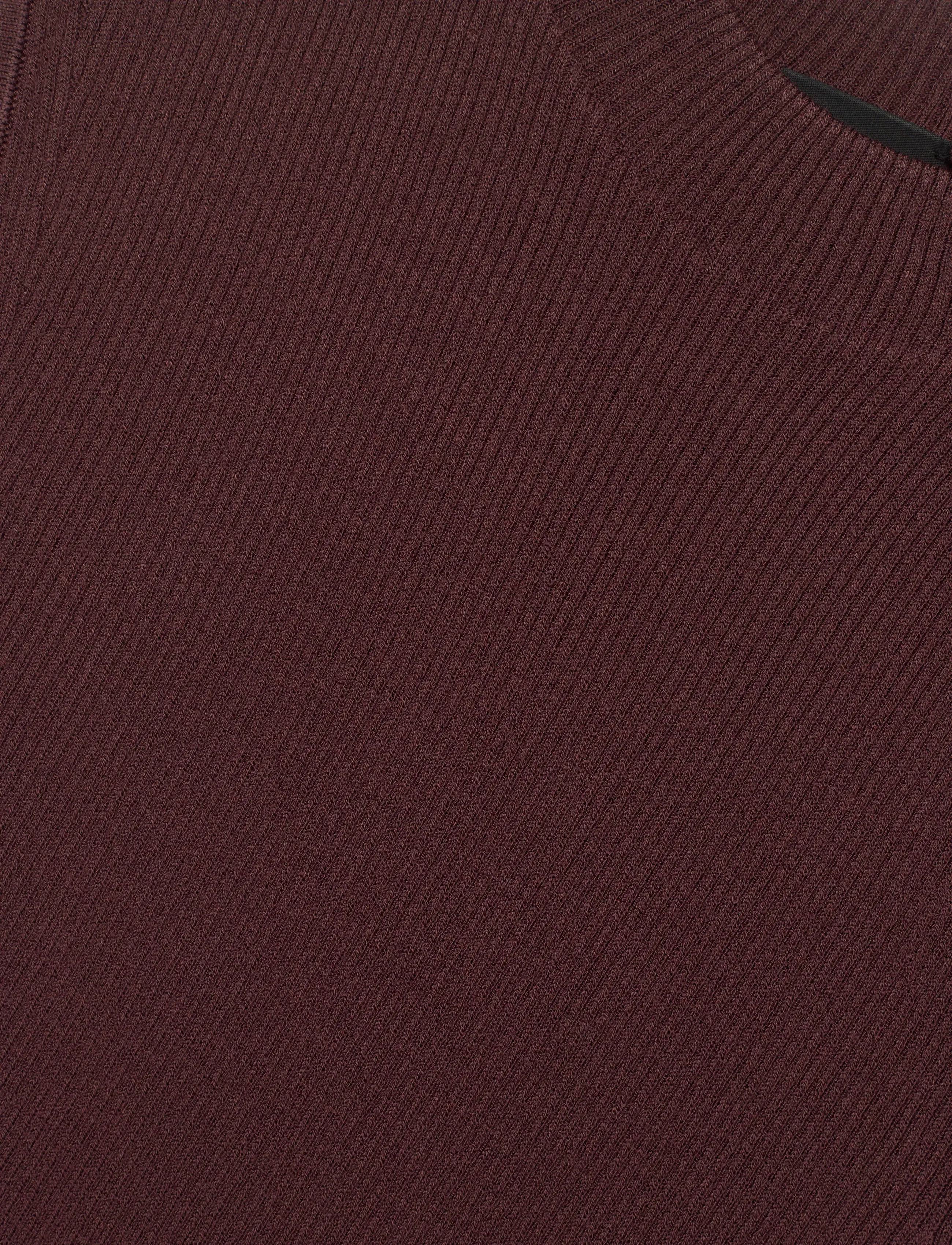 BOSS - Feskies - Ærmeløse toppe - dark brown - 2