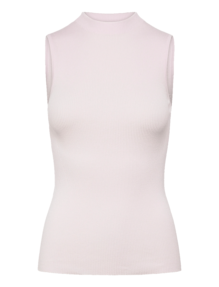 BOSS - Feskies - striktrøjer - light/pastel pink - 1