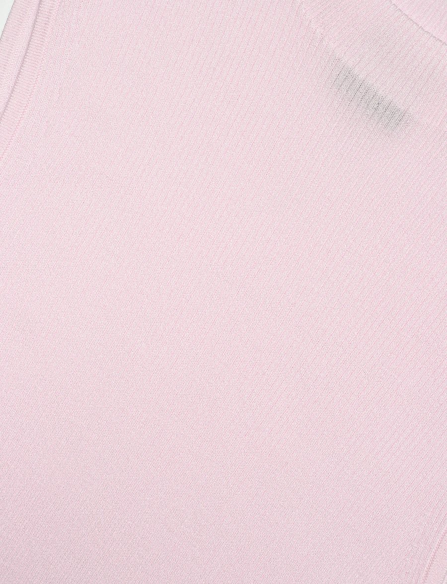 BOSS - Feskies - striktrøjer - light/pastel pink - 5