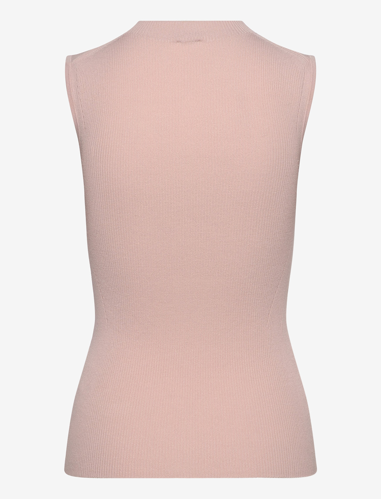 BOSS - Feskies - palaidinukės be rankovių - light/pastel pink - 1