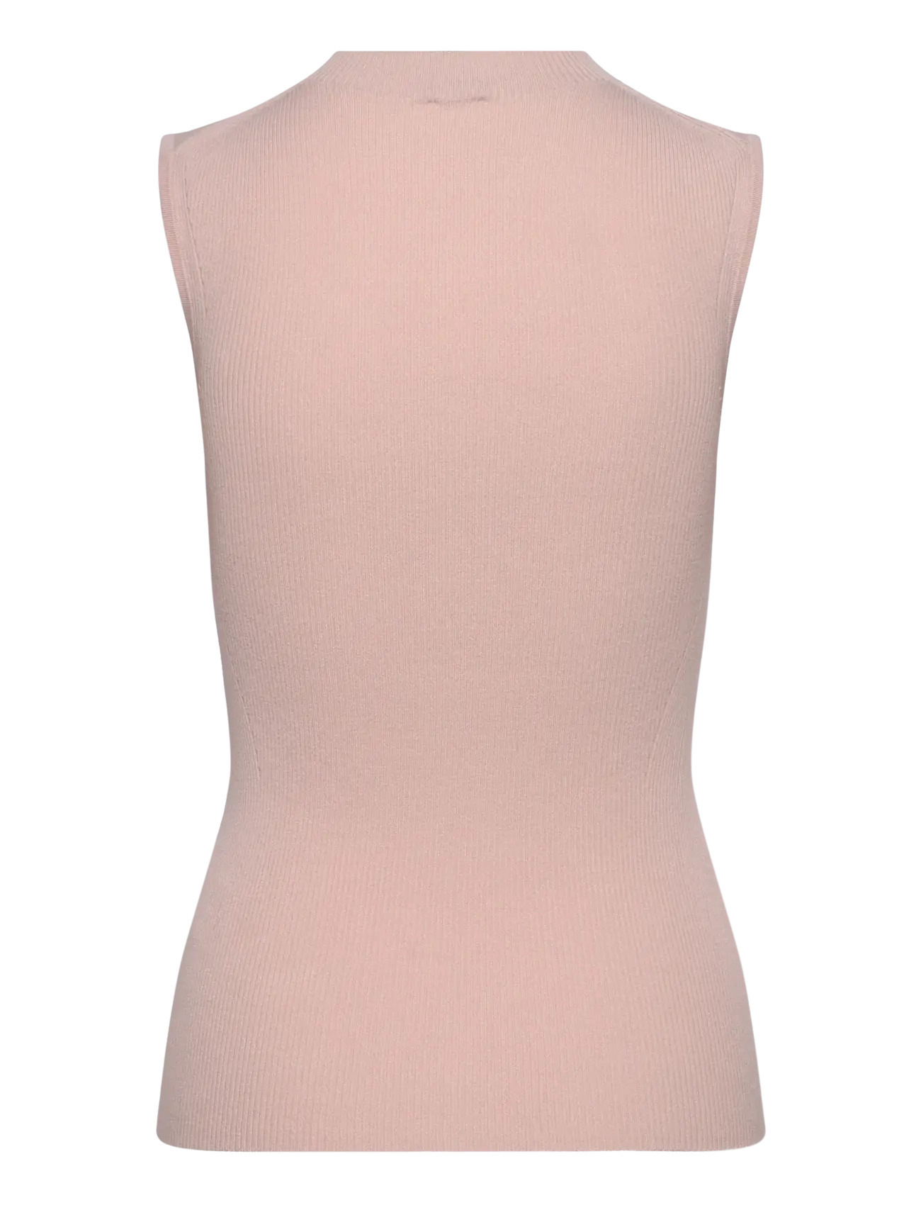 BOSS - Feskies - Ærmeløse toppe - light/pastel pink - 1