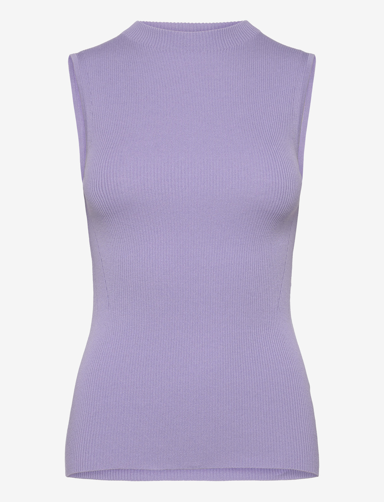 BOSS - Feskies - varrukateta alussärgid - medium purple - 0