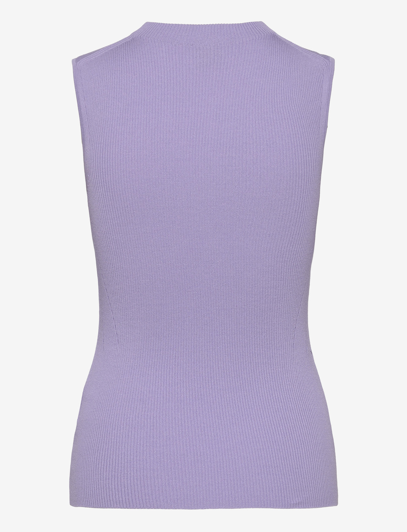 BOSS - Feskies - varrukateta alussärgid - medium purple - 1