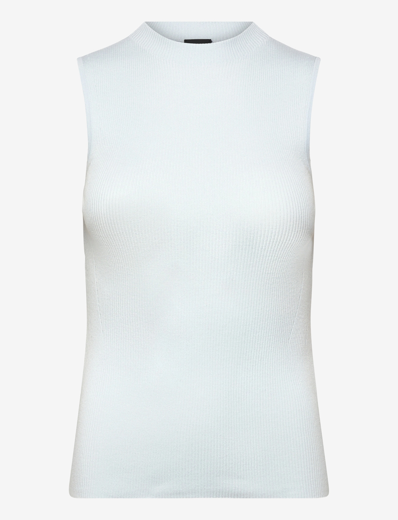 BOSS - Feskies - Ärmellose tops - open blue - 0