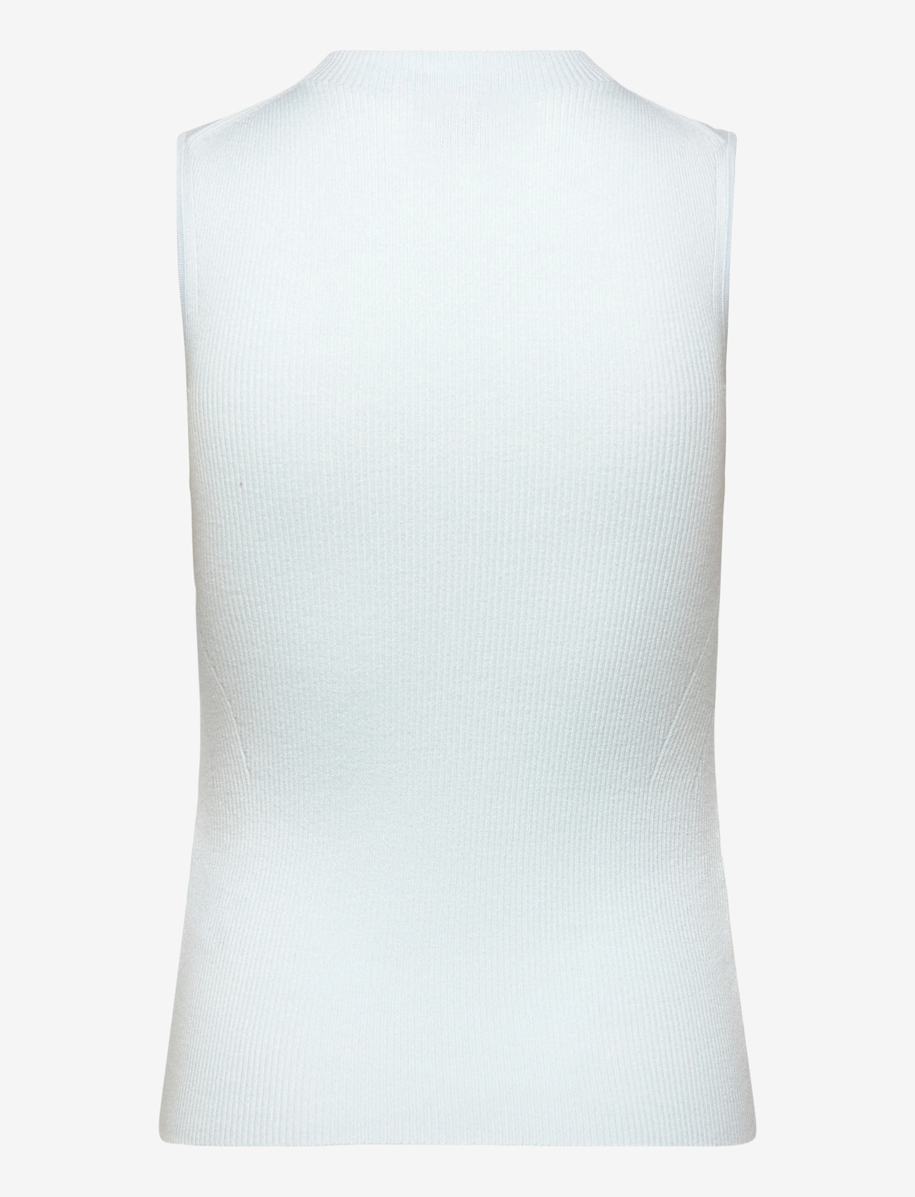 BOSS - Feskies - Ärmellose tops - open blue - 1