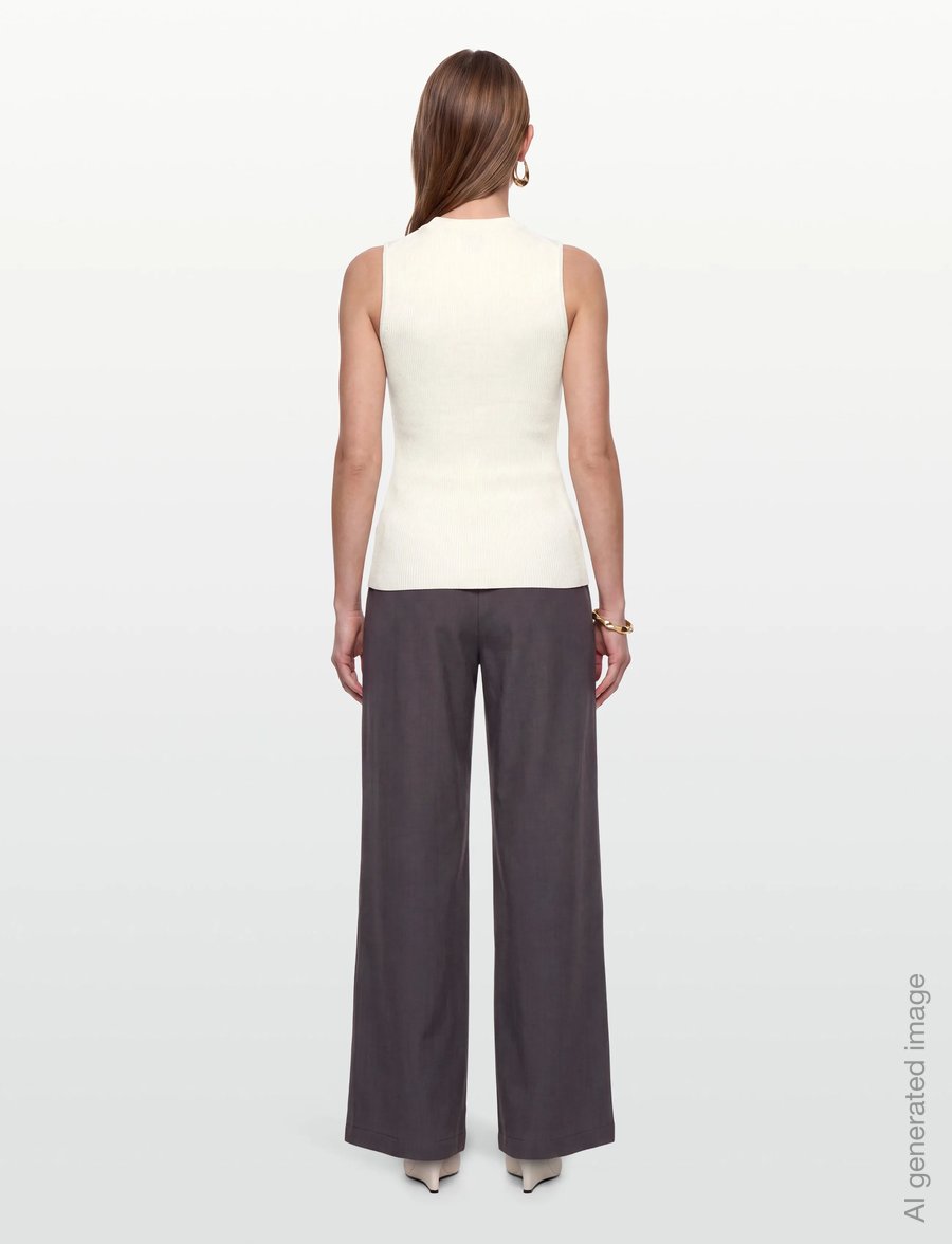 BOSS - Feskies - kampsunid - open white - 4