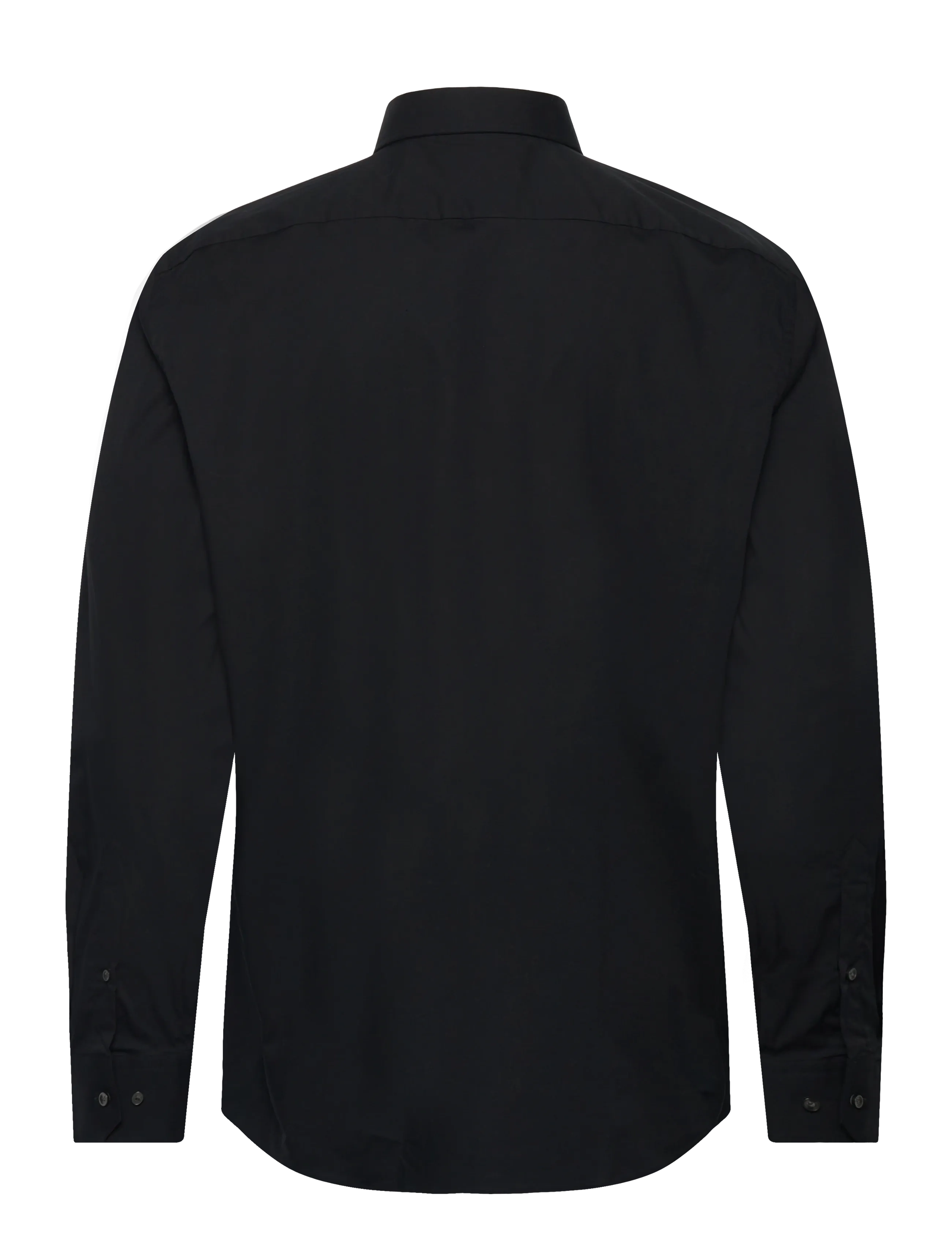BOSS - H-JOE-kent-C1-214 - formelle hemden - black - 1