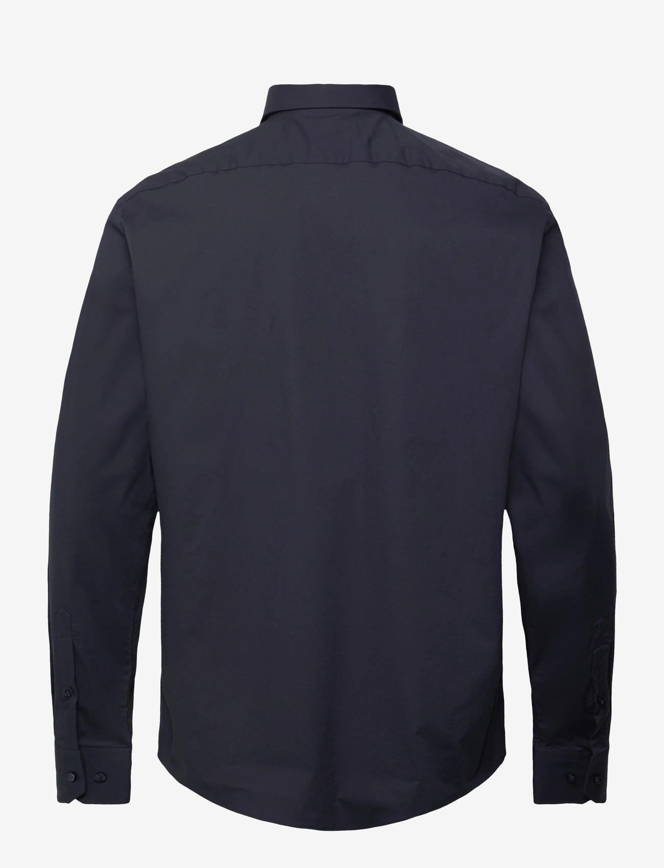 BOSS - H-JOE-kent-C1-214 - pidulikud särgid - dark blue - 1