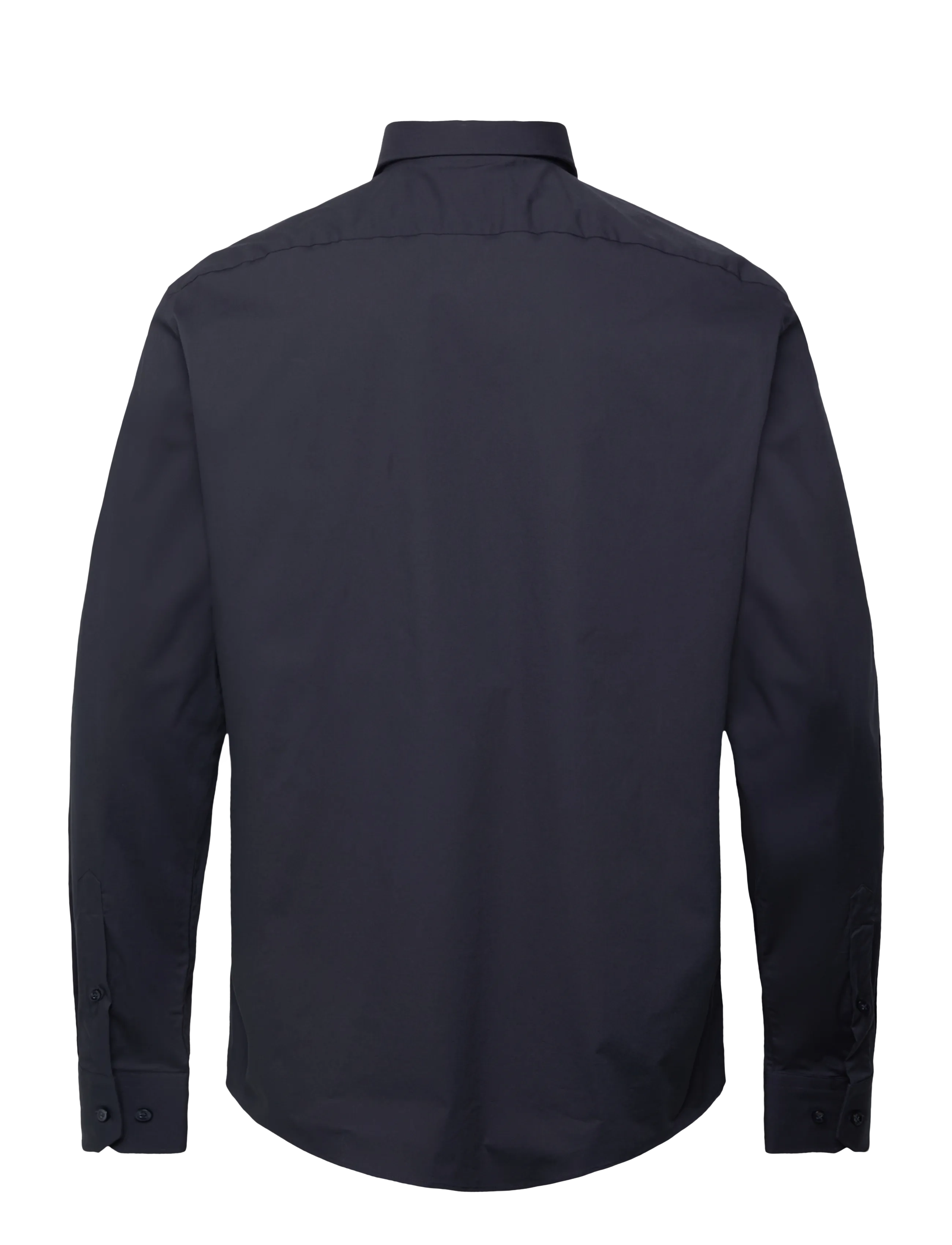 BOSS - H-JOE-kent-C1-214 - formelle skjorter - dark blue - 1