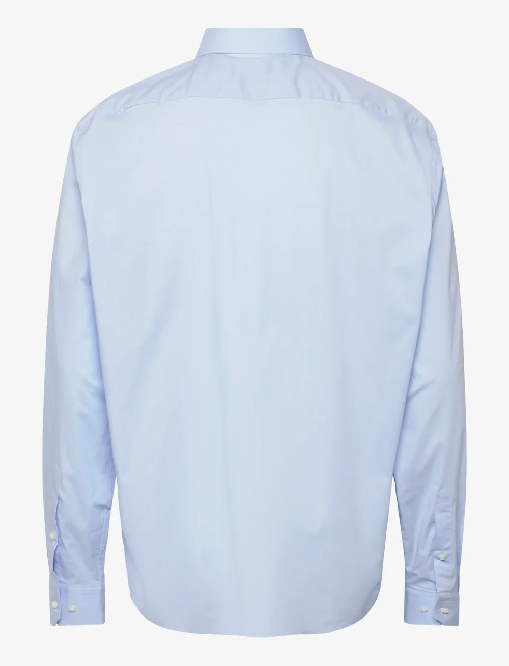 BOSS - H-JOE-kent-C1-214 - basic-hemden - light/pastel blue - 1