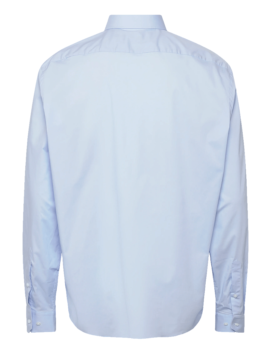 BOSS - H-JOE-kent-C1-214 - formelle hemden - light/pastel blue - 2
