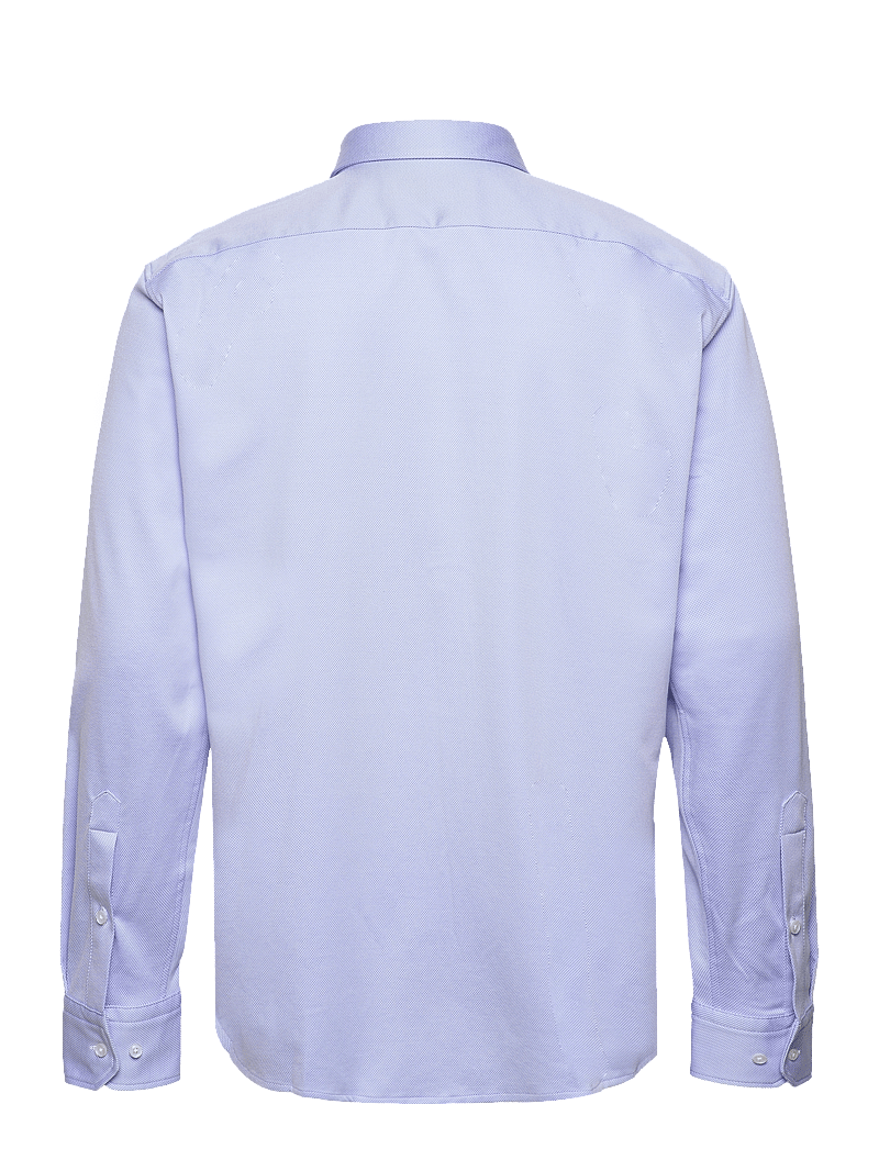 BOSS - P-JOE-spread-C1-222 - tavalised t-särgid - light/pastel blue - 2
