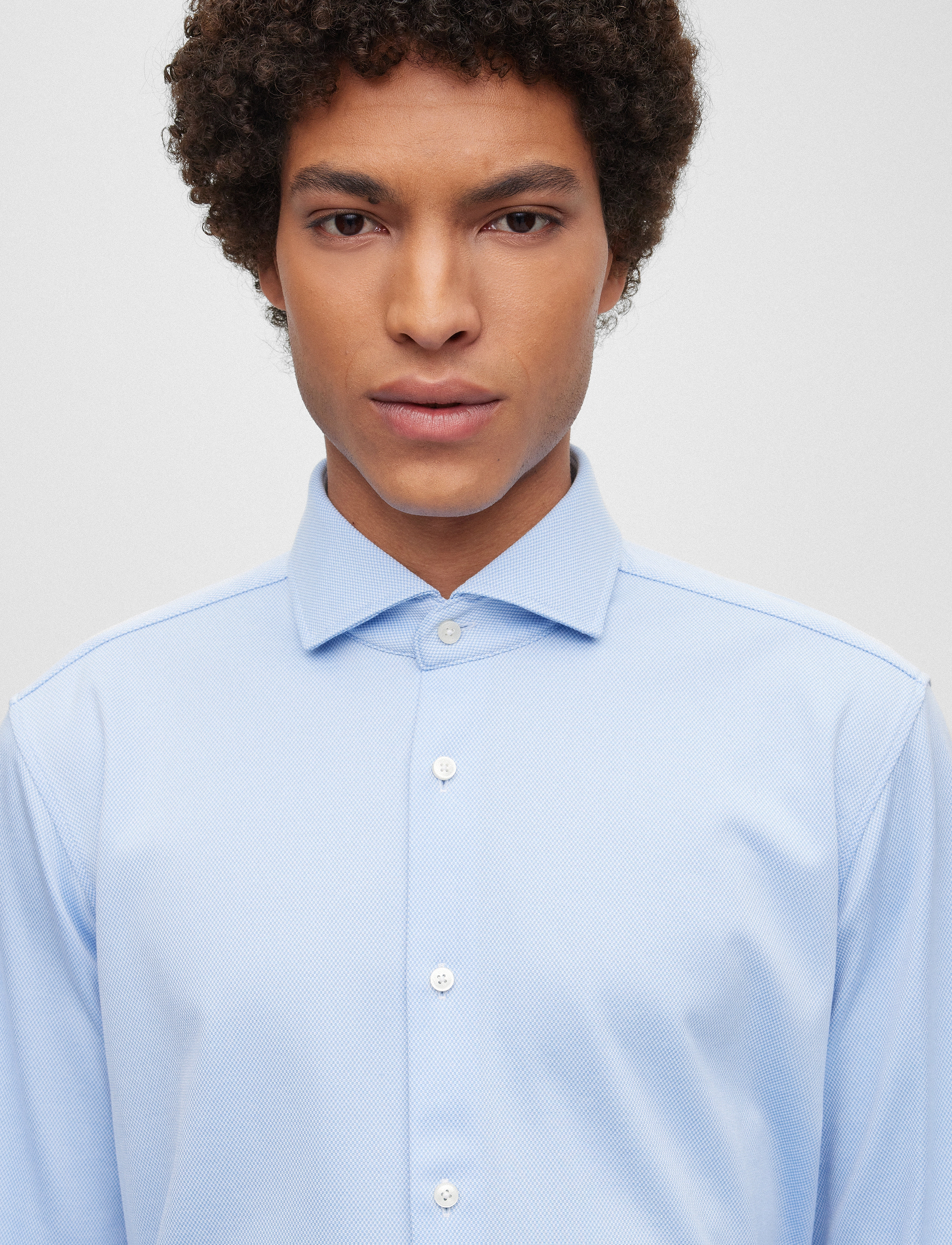 BOSS - P-JOE-spread-C1-222 - light/pastel blue - 3