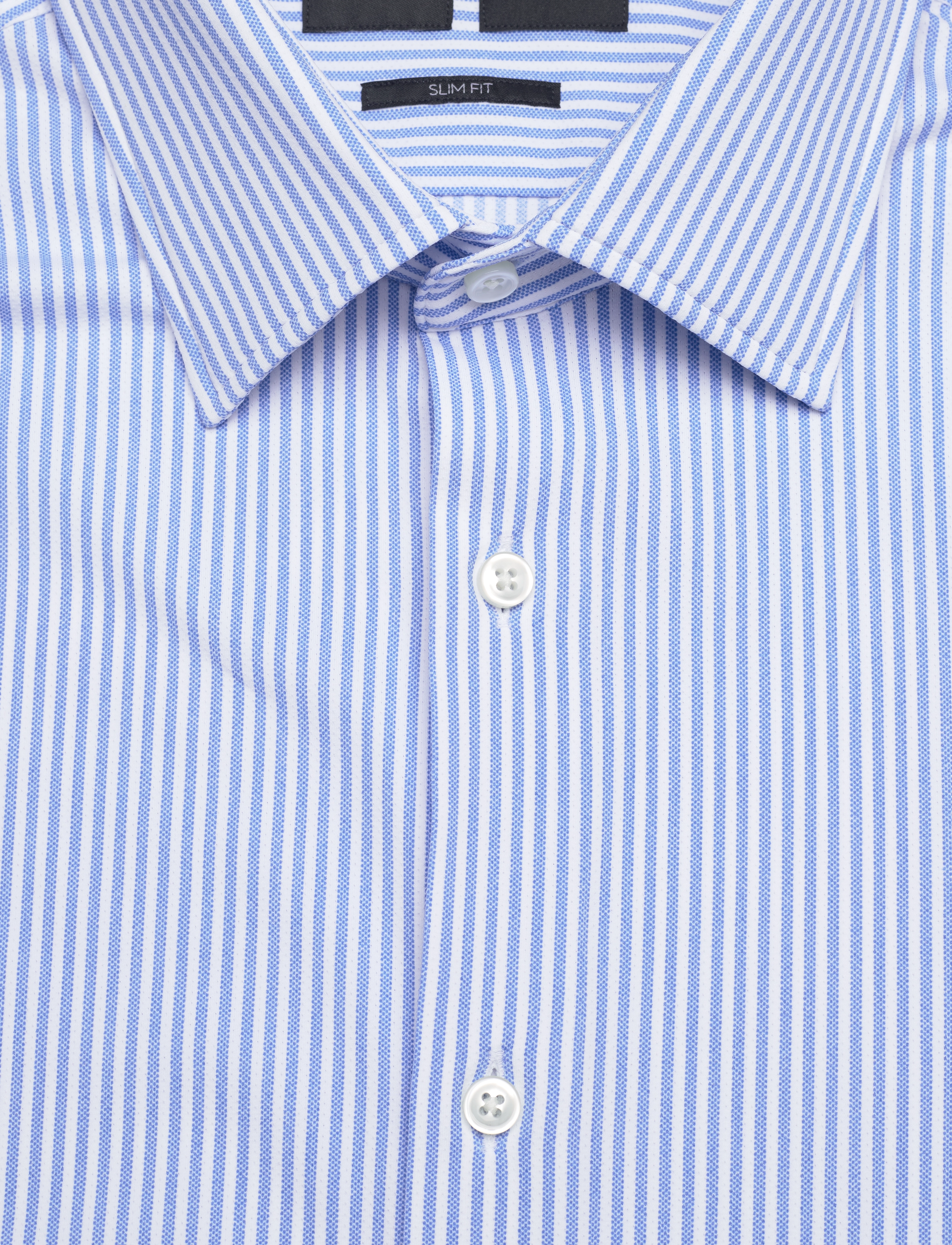 BOSS - P-HANK-kent-C1-222 - bright blue - 2