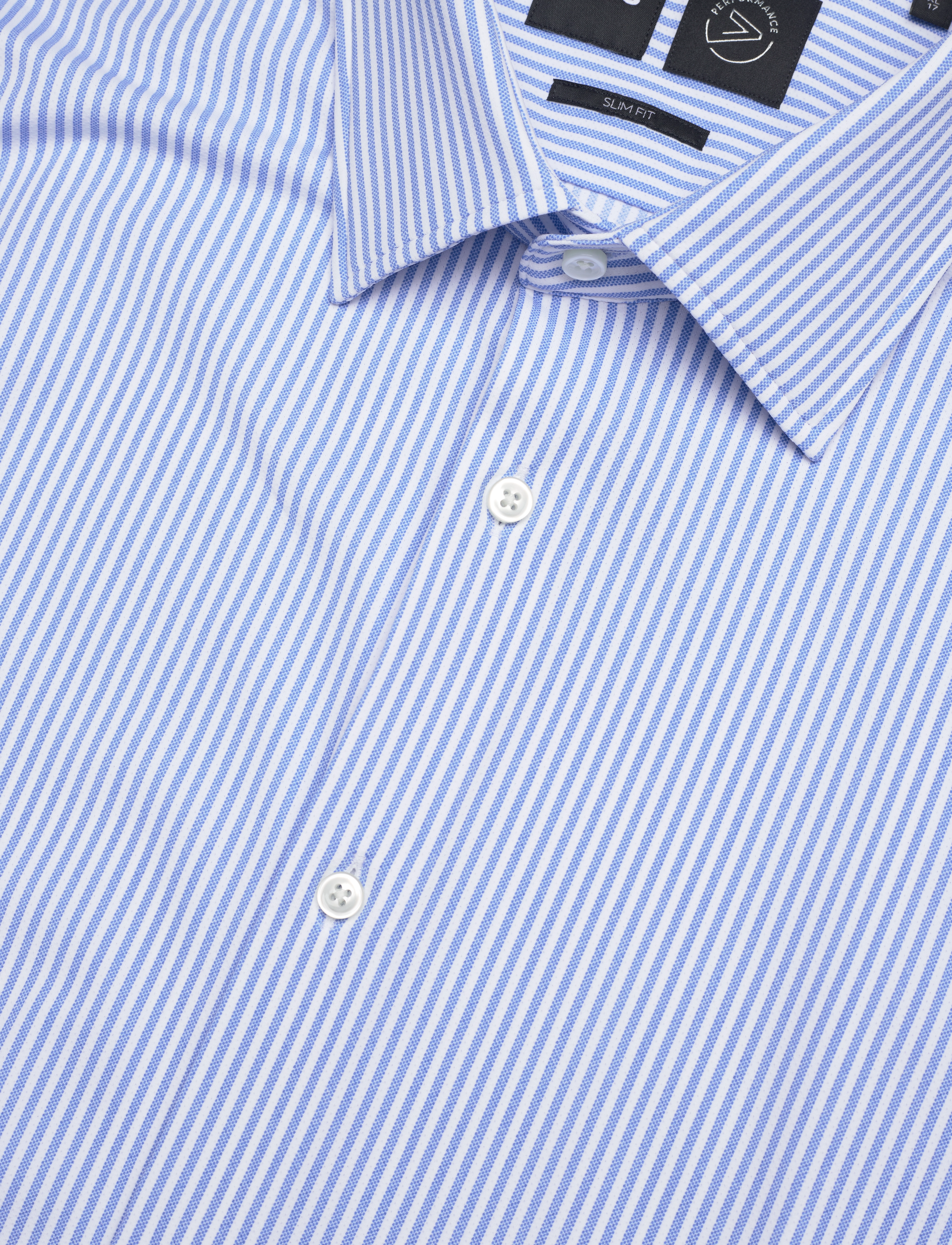 BOSS - P-HANK-kent-C1-222 - bright blue - 3