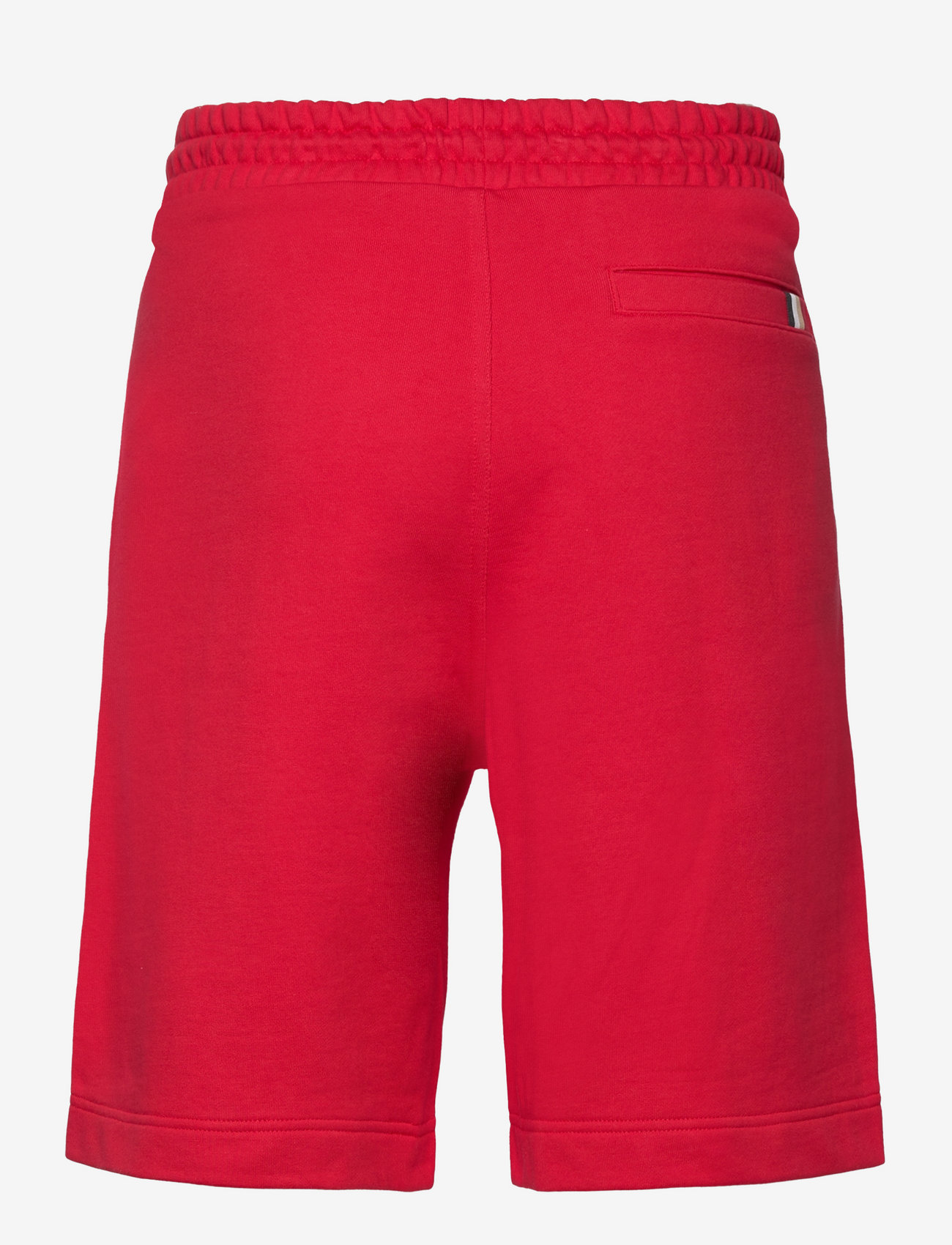 BOSS - Lamson 96 - bright red - 3