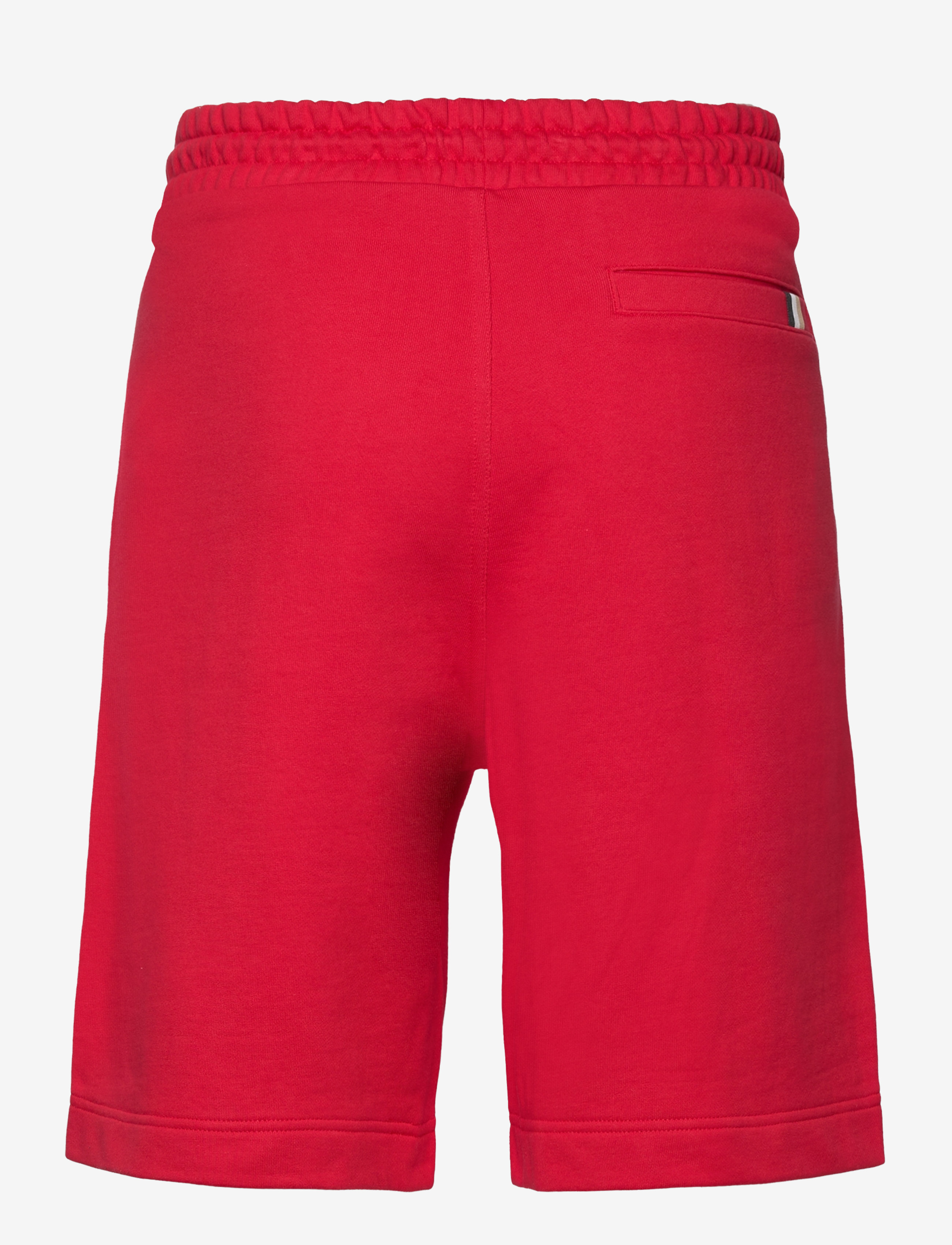 BOSS - Lamson 96 - bright red - 3