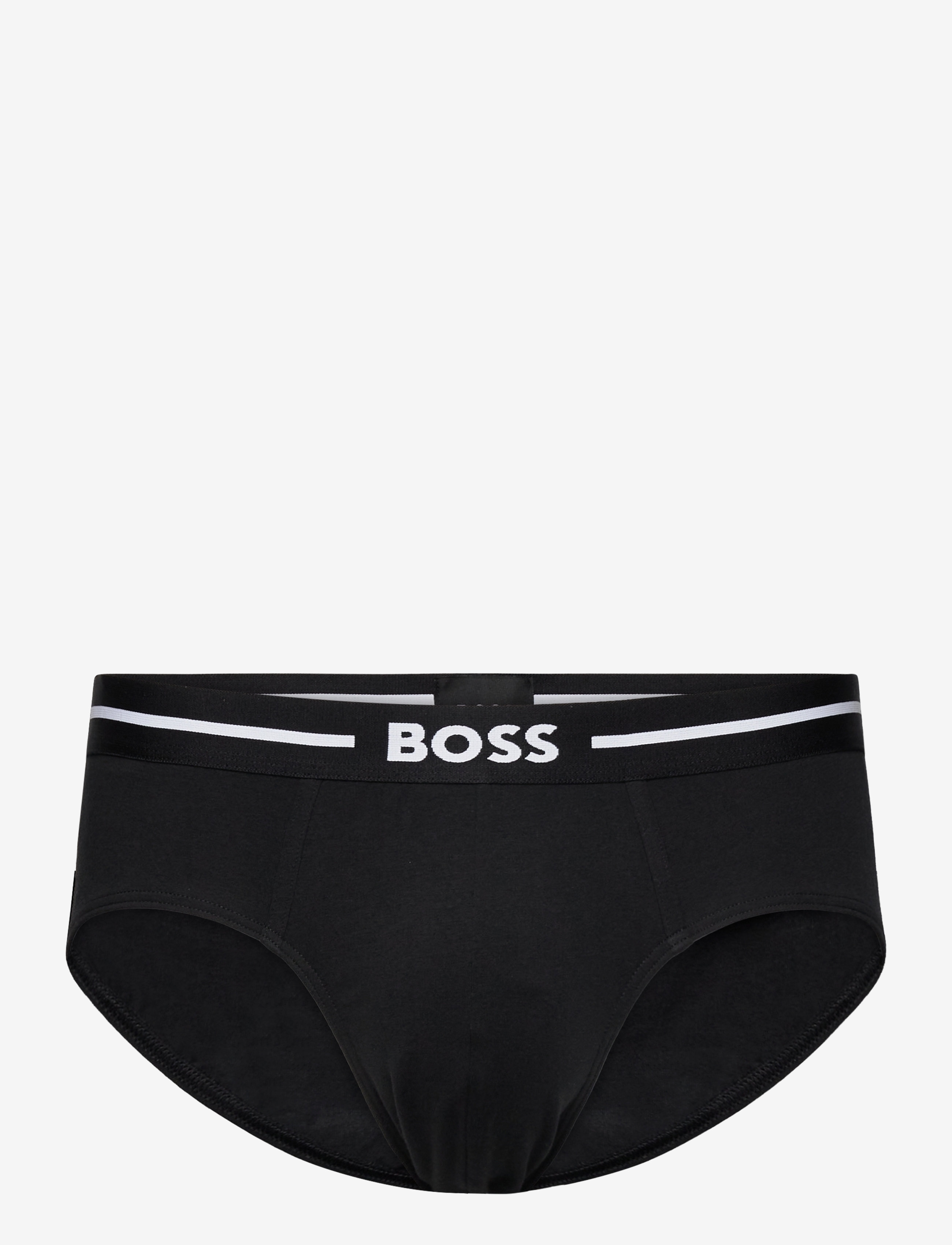 BOSS - HipBr 3P Bold - black - 5
